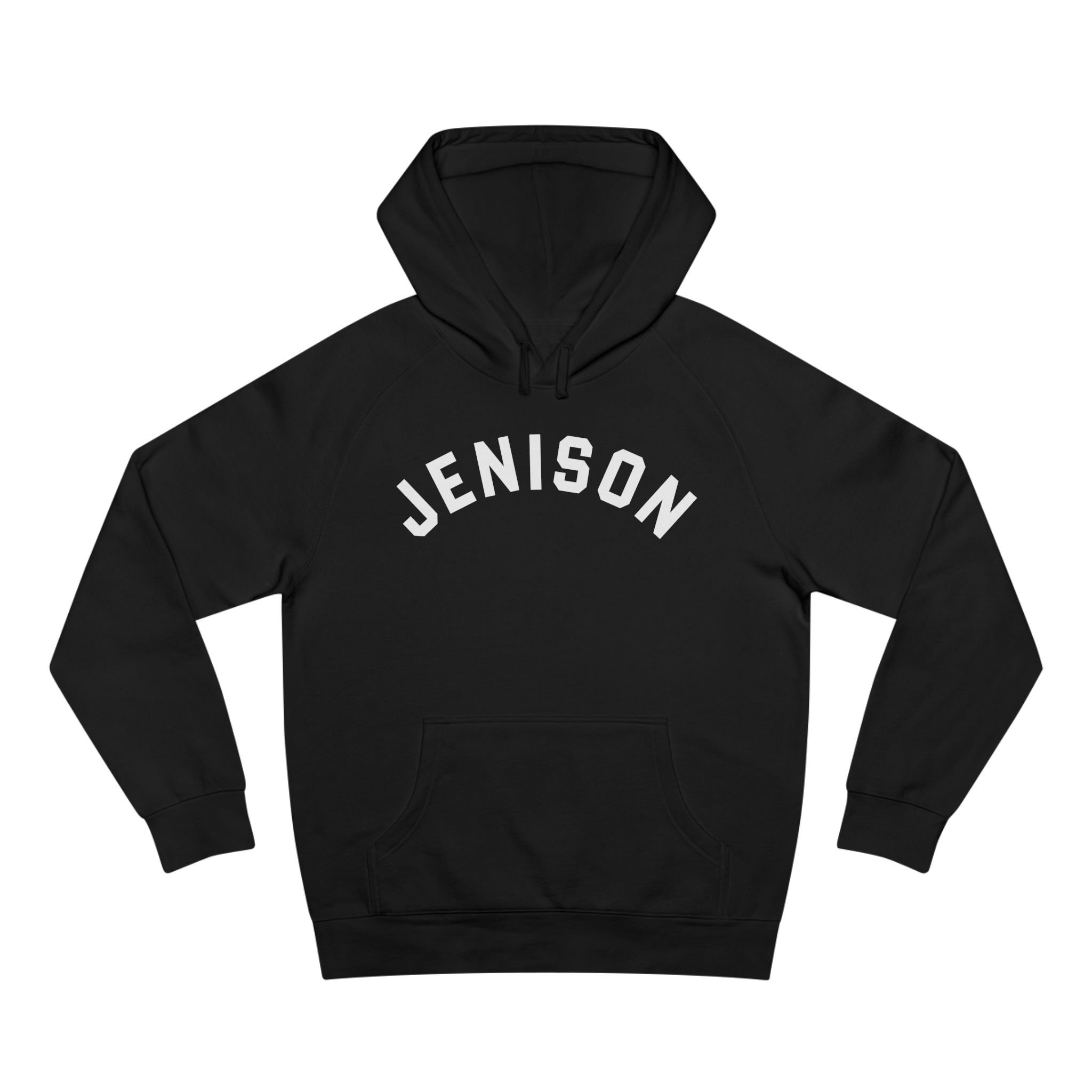 Jenison Unisex Hoodie