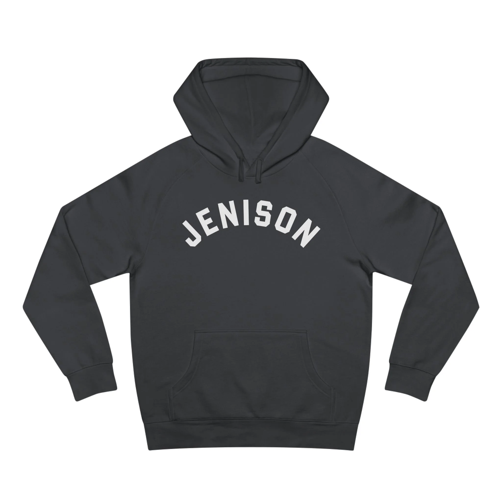 Jenison Unisex Hoodie