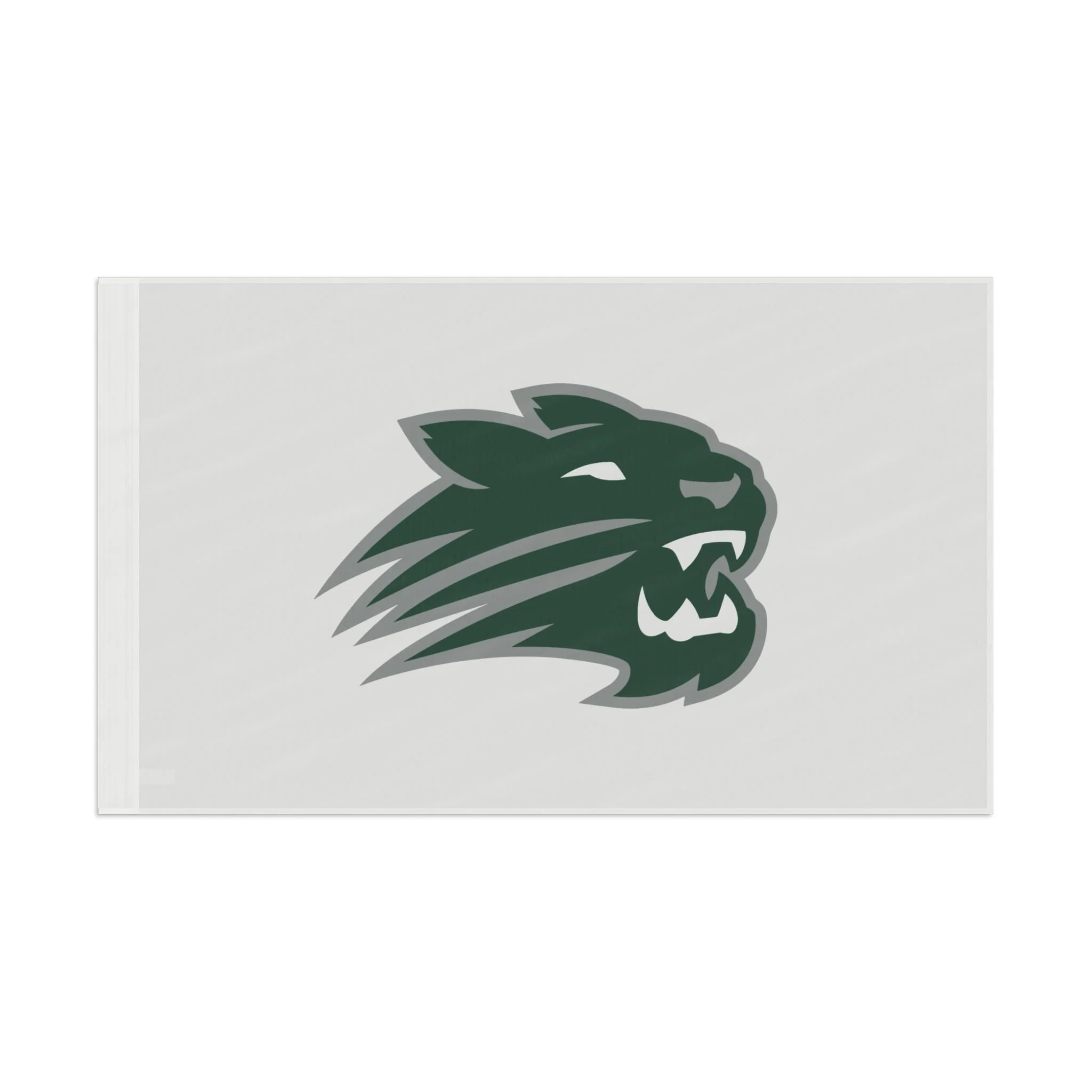 Jenison Wildcats Flag