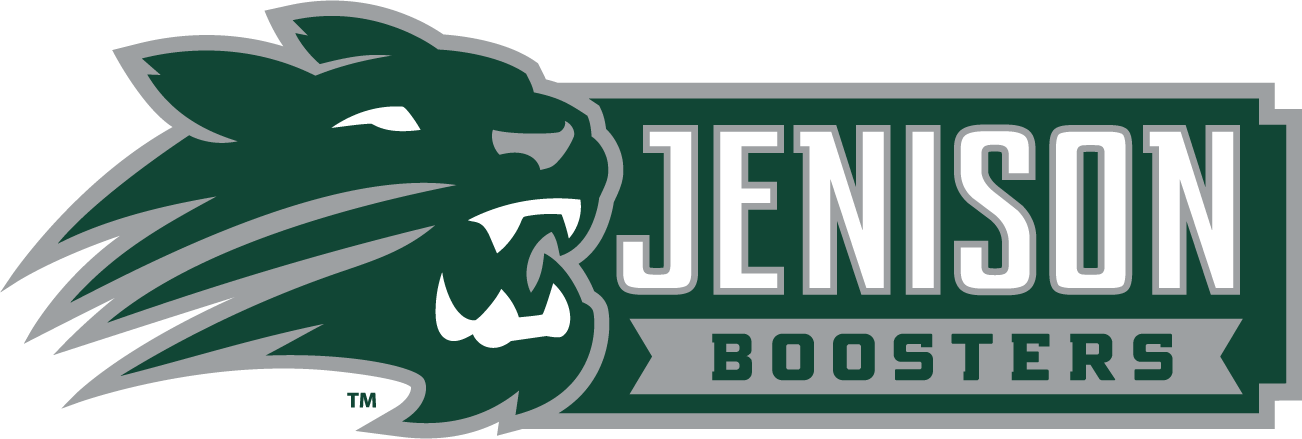 Jenison Boosters