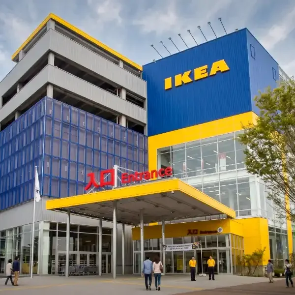 IKEA Tachikawa