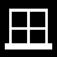 Pictogram Aktivitetshuset