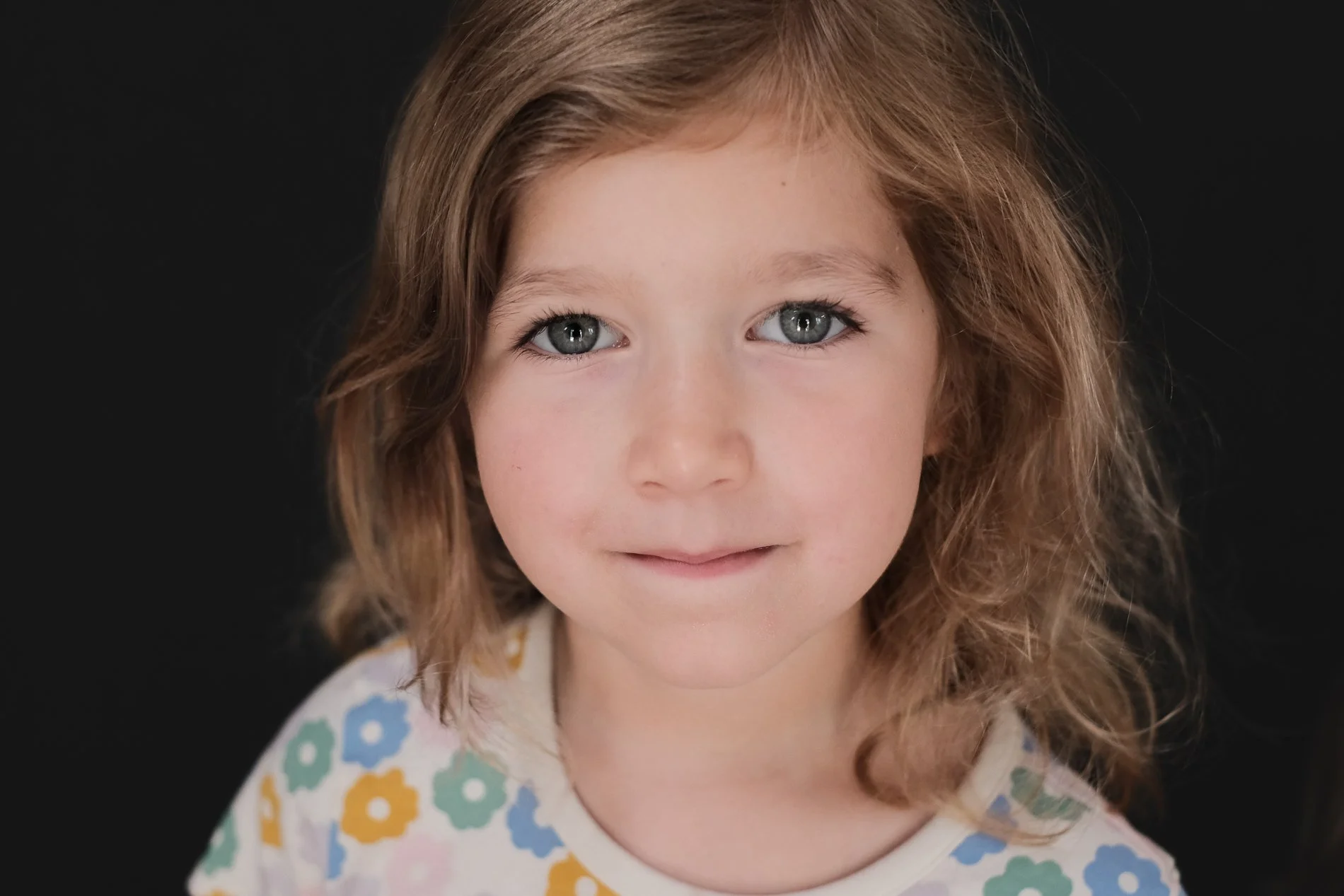 mini fine art portraits