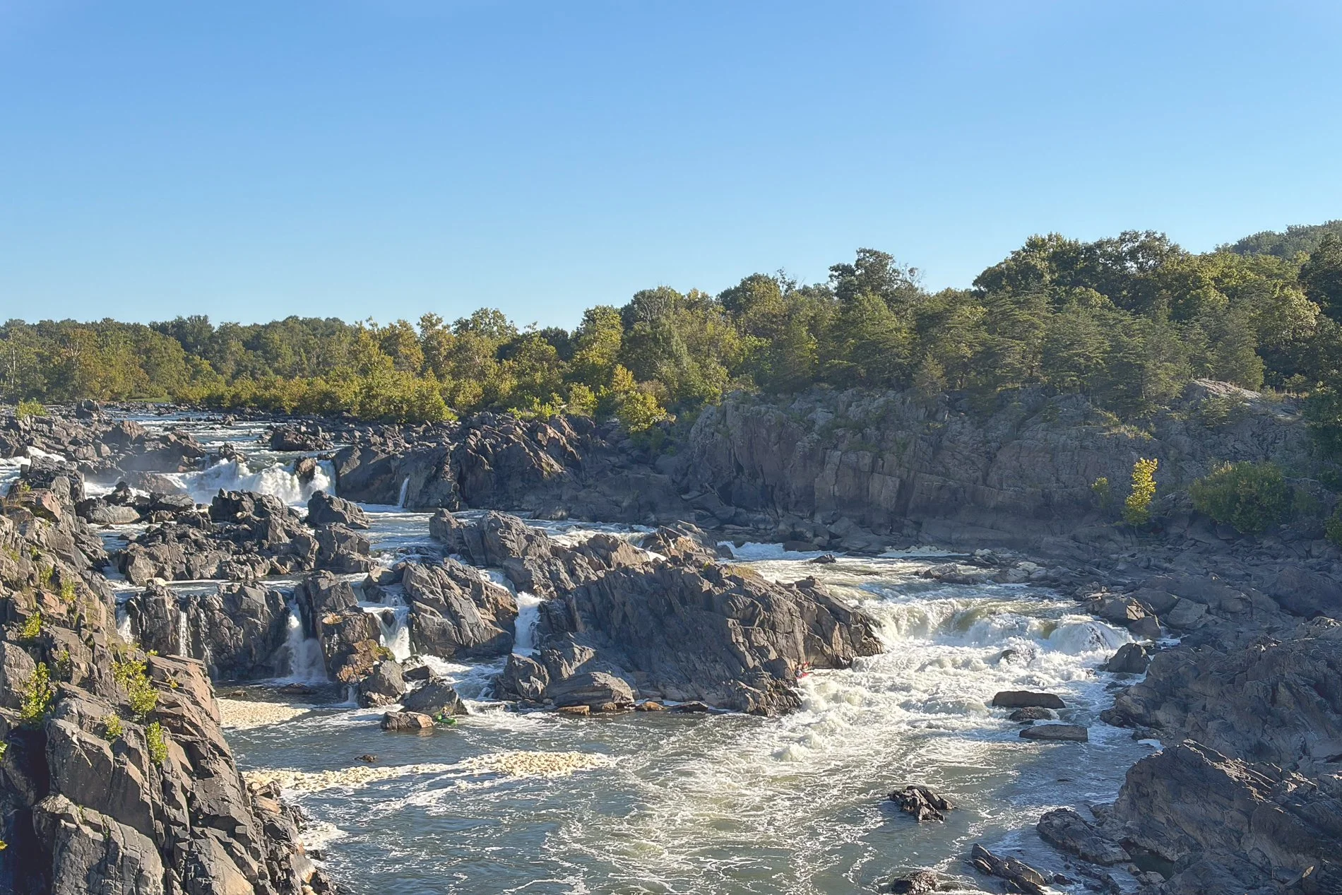 Potomac River