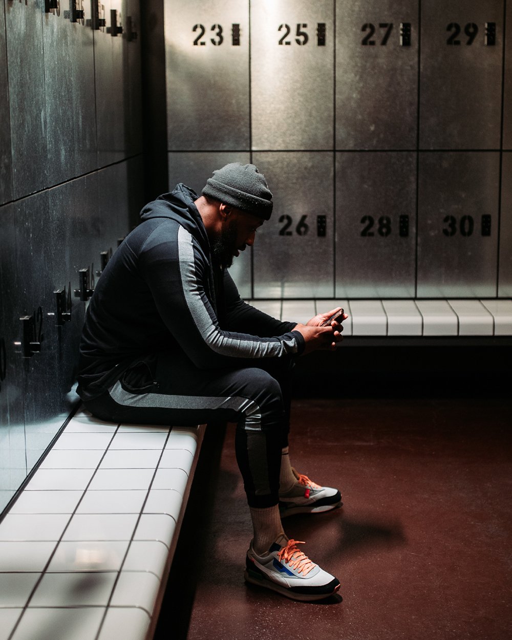 How To Overcome Gym Anxiety 