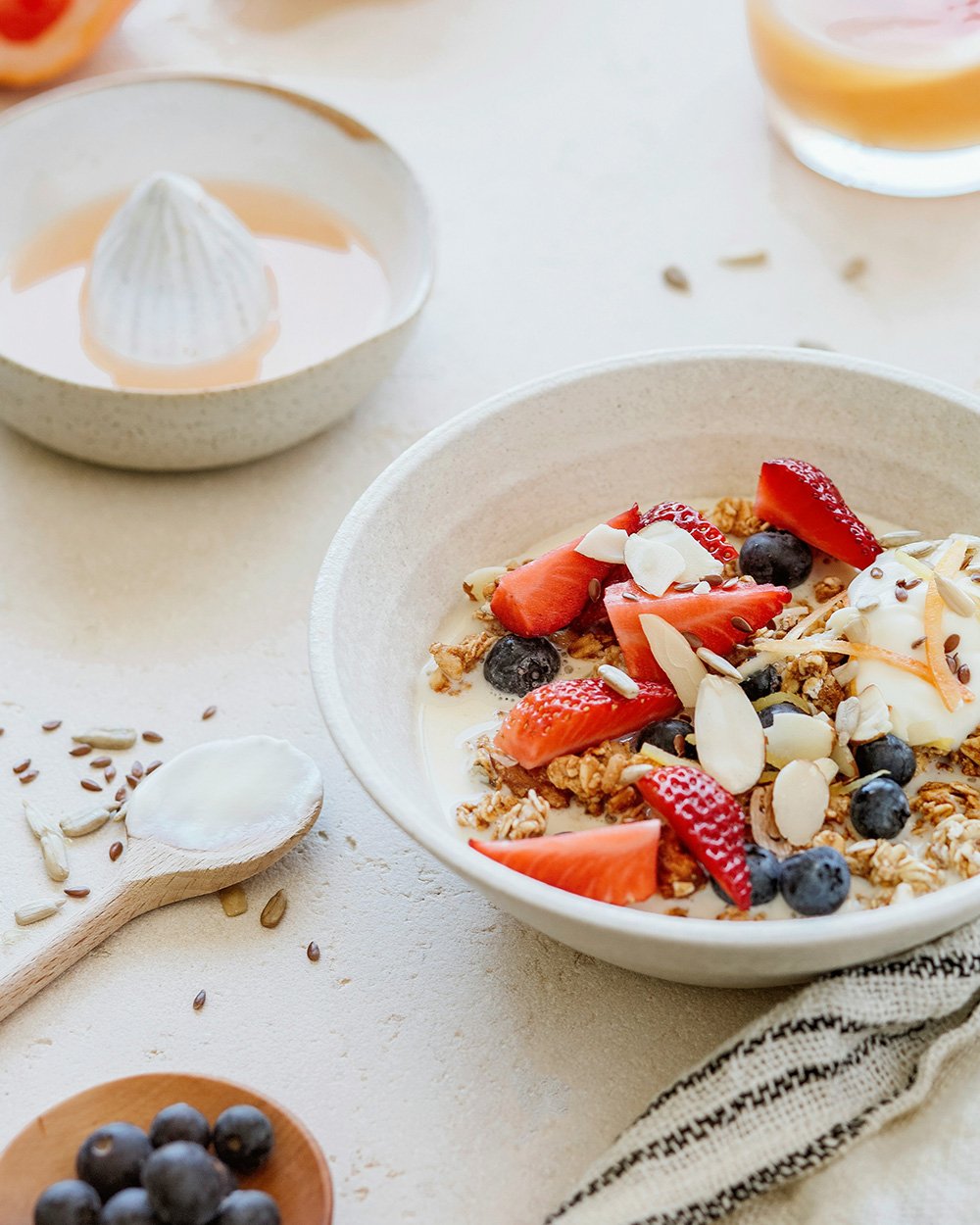 What To Eat Before & After Your Workout