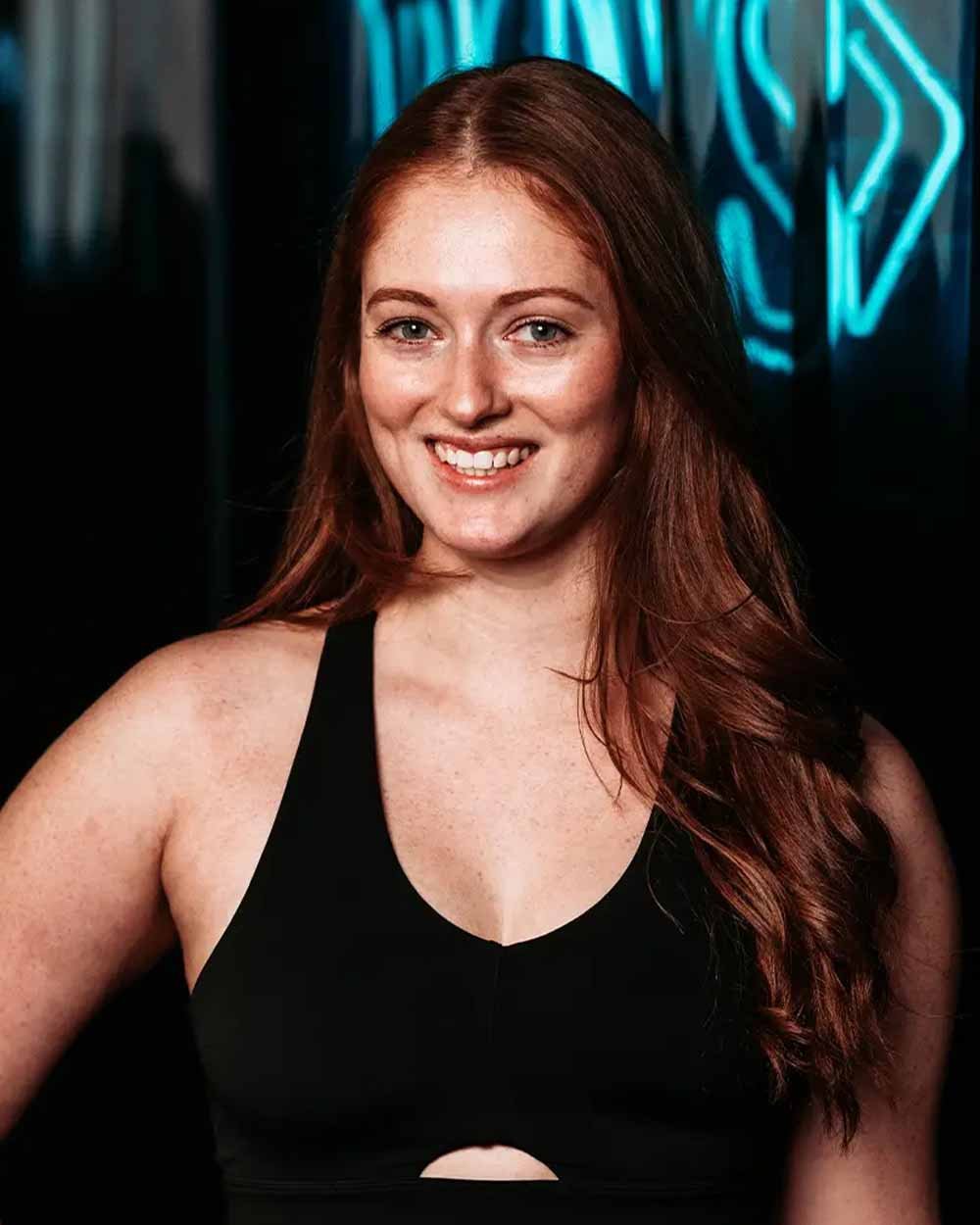Meet the Trainer: Ilana