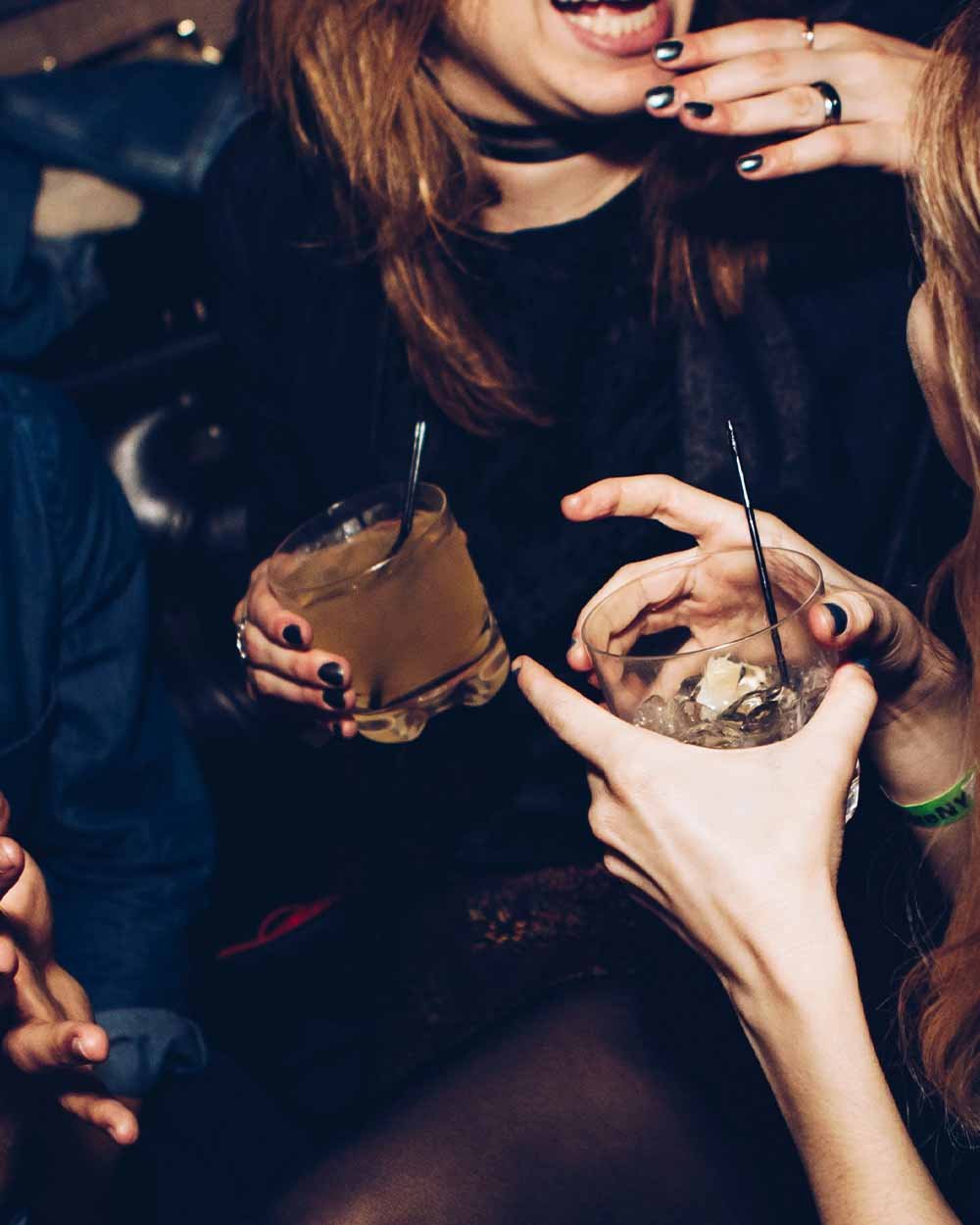 Powering Through December 