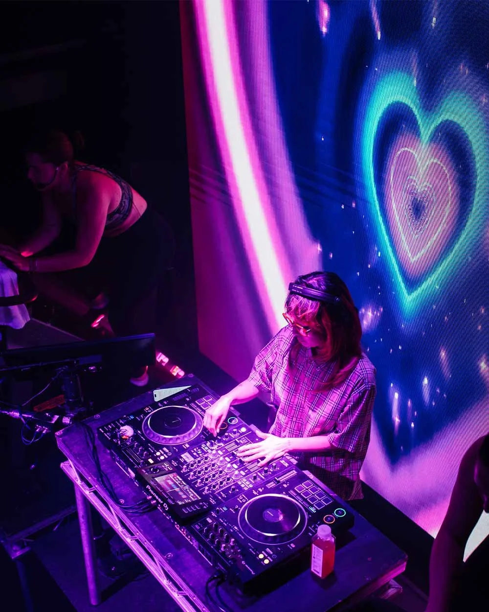 HOW Working Out Speaks To EACH Love Language&nbsp;