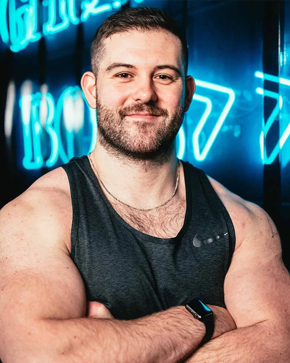 Why I’m Running Strength Workshops - And Why They Matter for Everyday Life &amp; Running