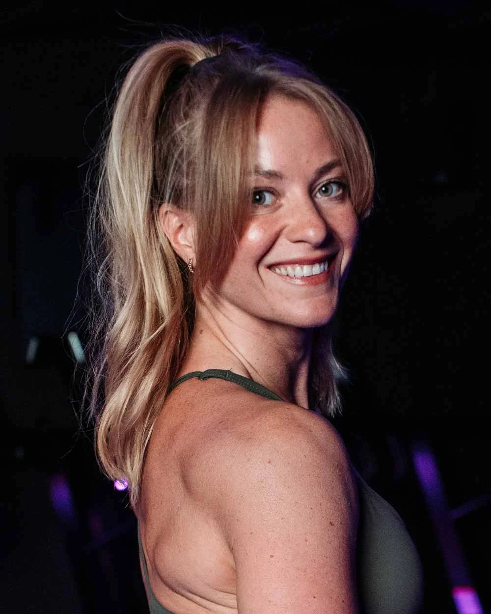 1REBEL ICONS: CLEMENTINA