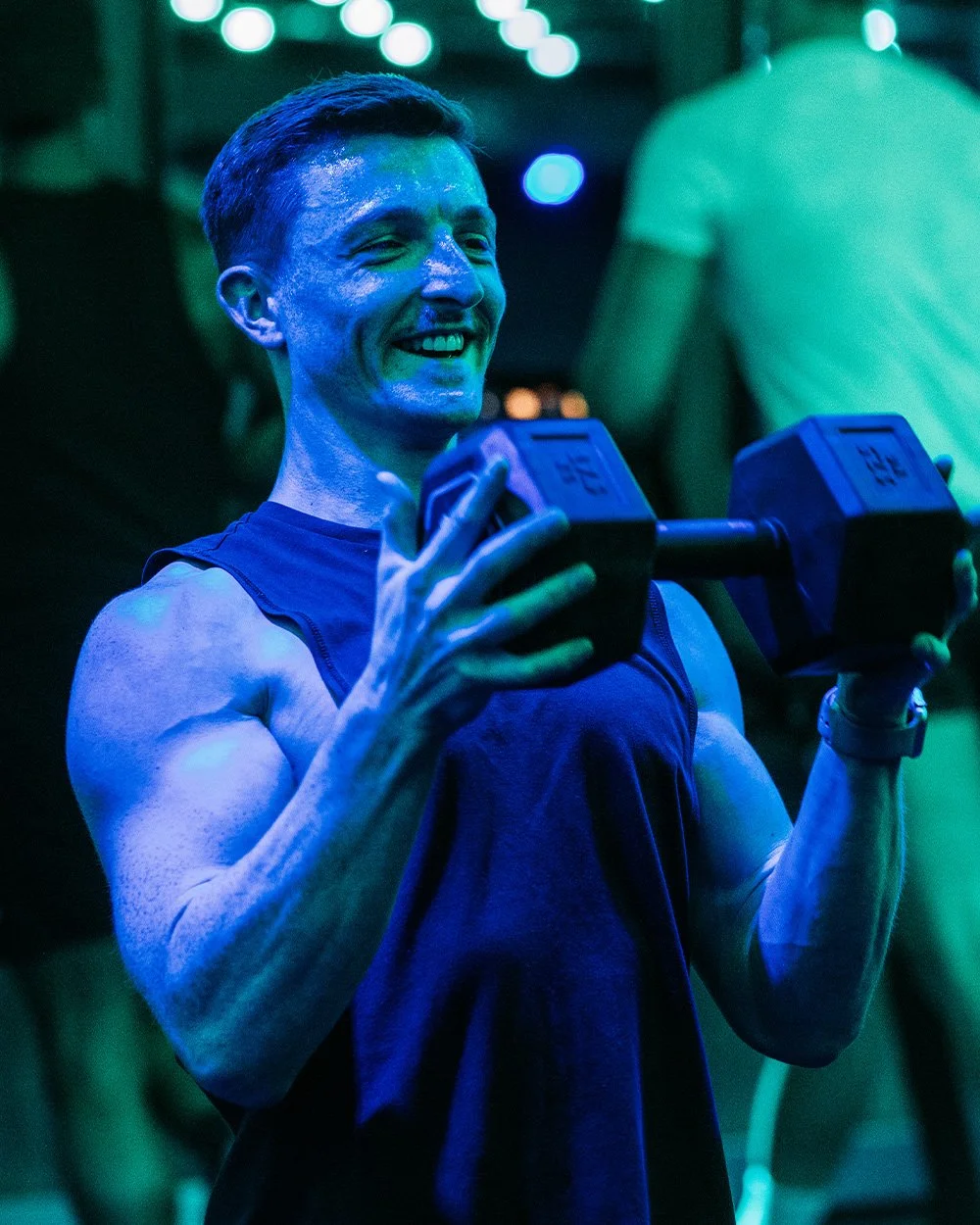 Training for Your Mind, Not Just Your Body 