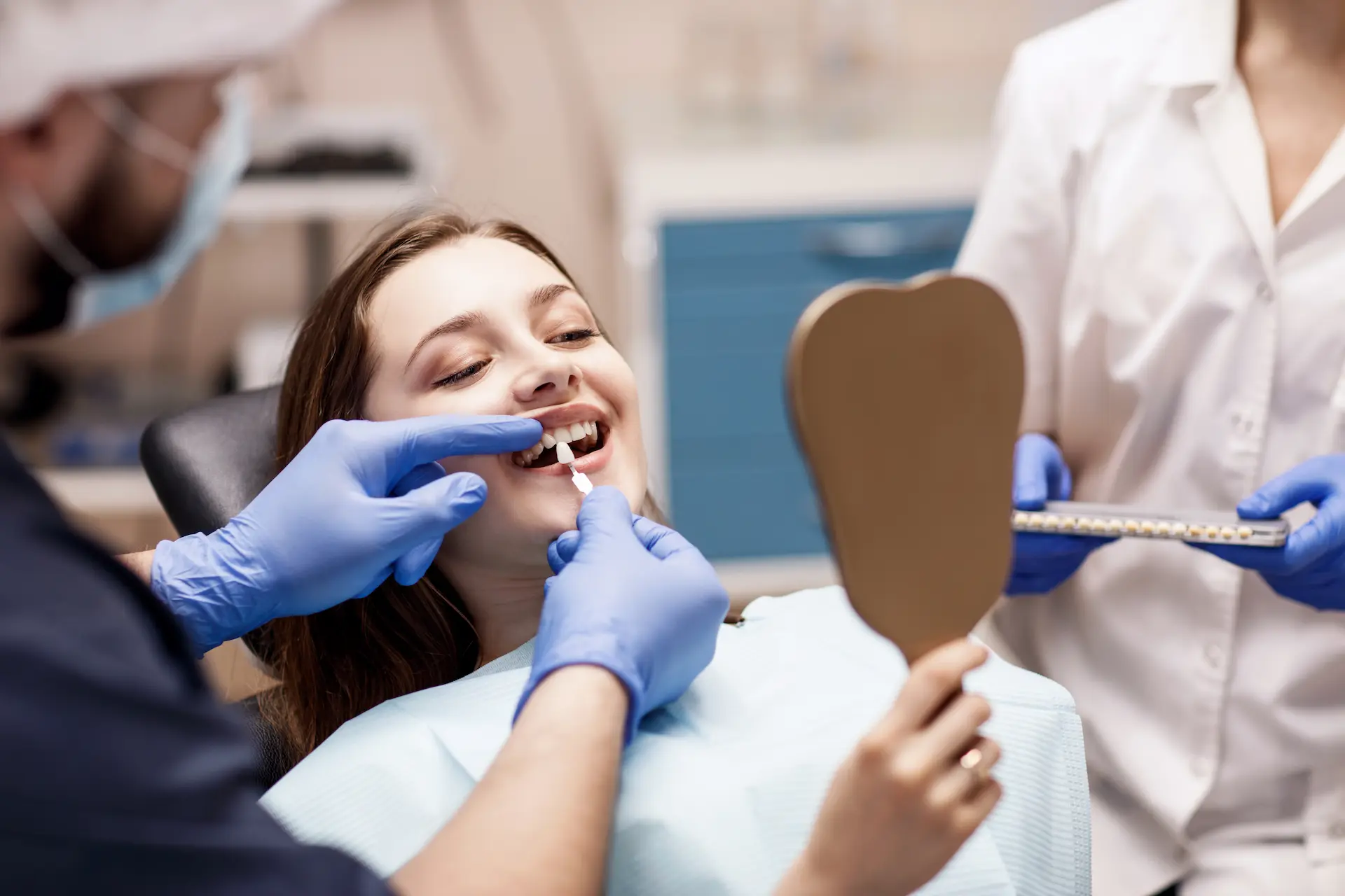 Is Cosmetic Dentistry Right For You? What to Know Before Your Consultation