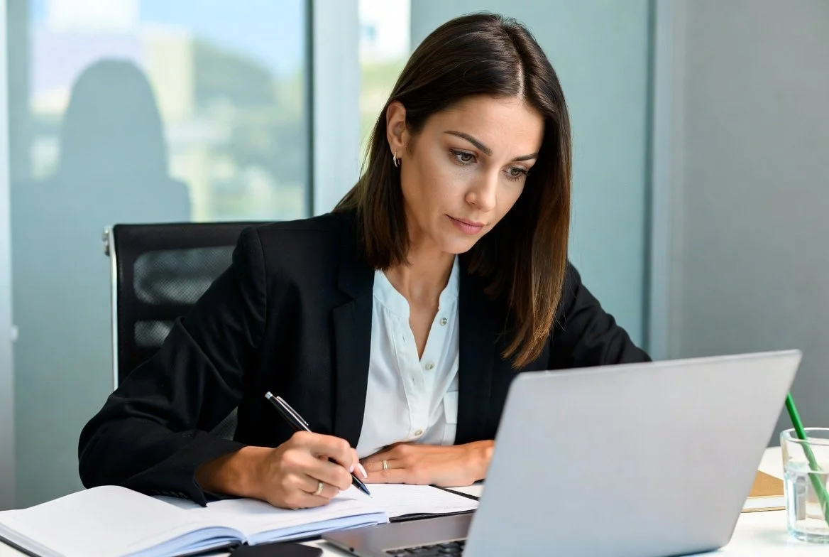 Mindfulness Exercises to Reset Mid-Test: 3 Evidence-Based Techniques for the ASWB Exam