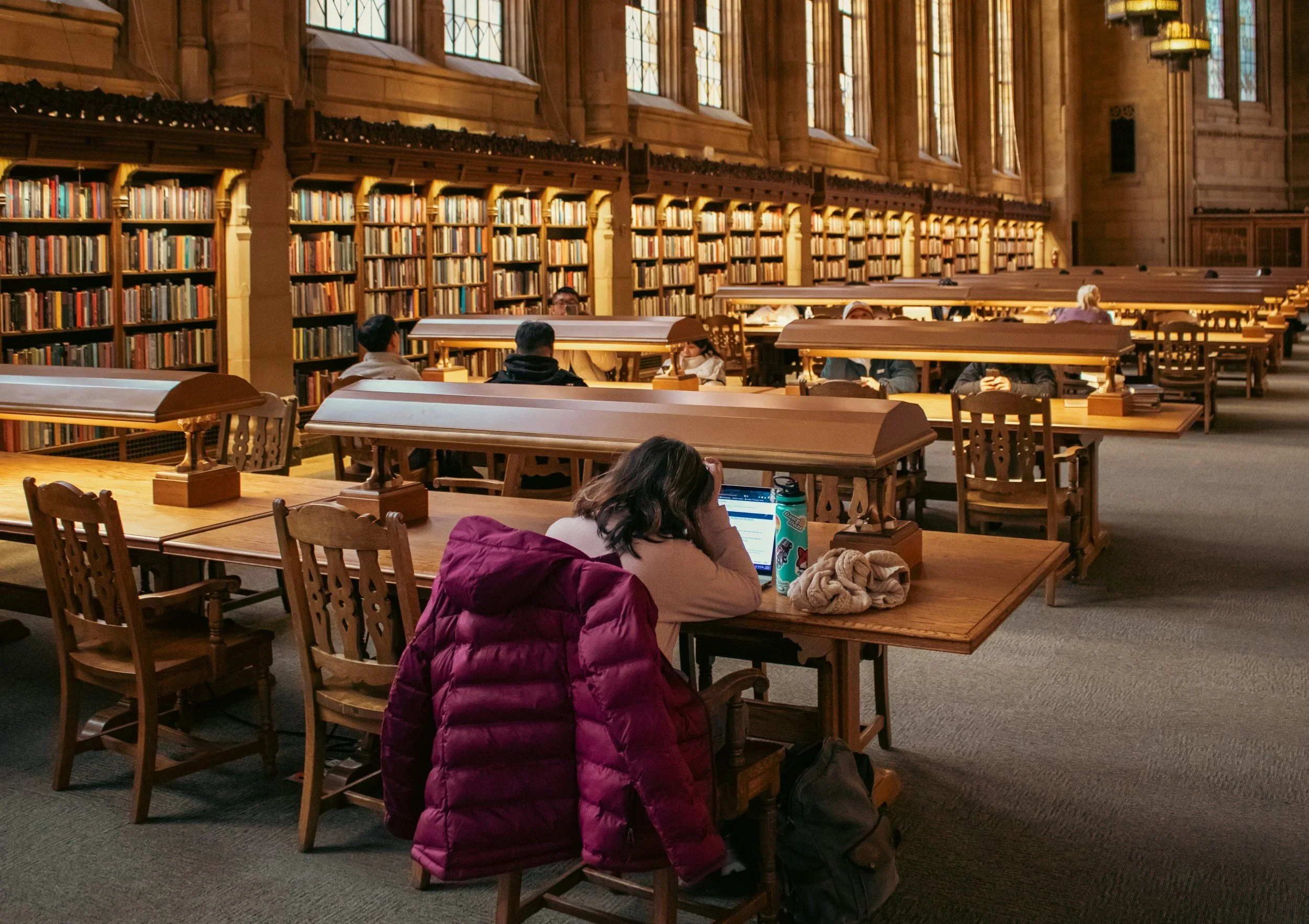 What 'Applied Knowledge' Really Means — And Why Memorizing Won't Cut It Anymore