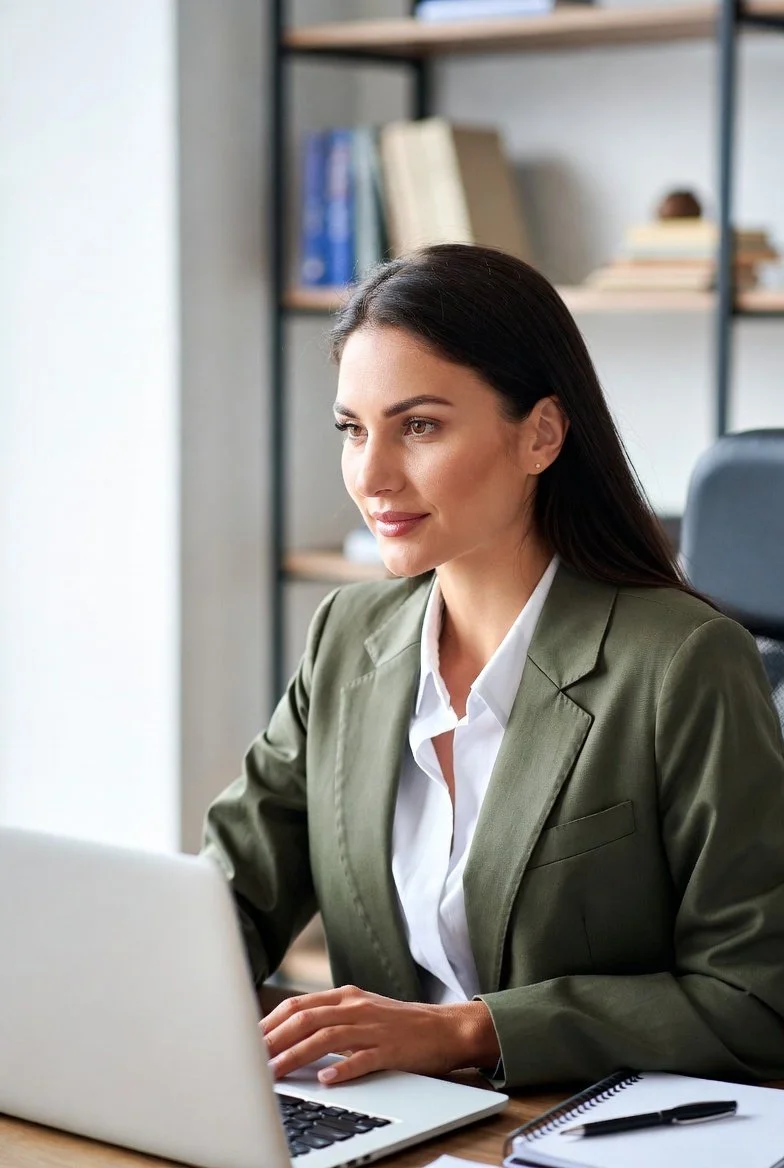 Mindfulness Exercises to Reset Mid-Test