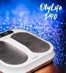 Tera P90 Terahertz Wave and PEMF device(OlyLife) — Healing