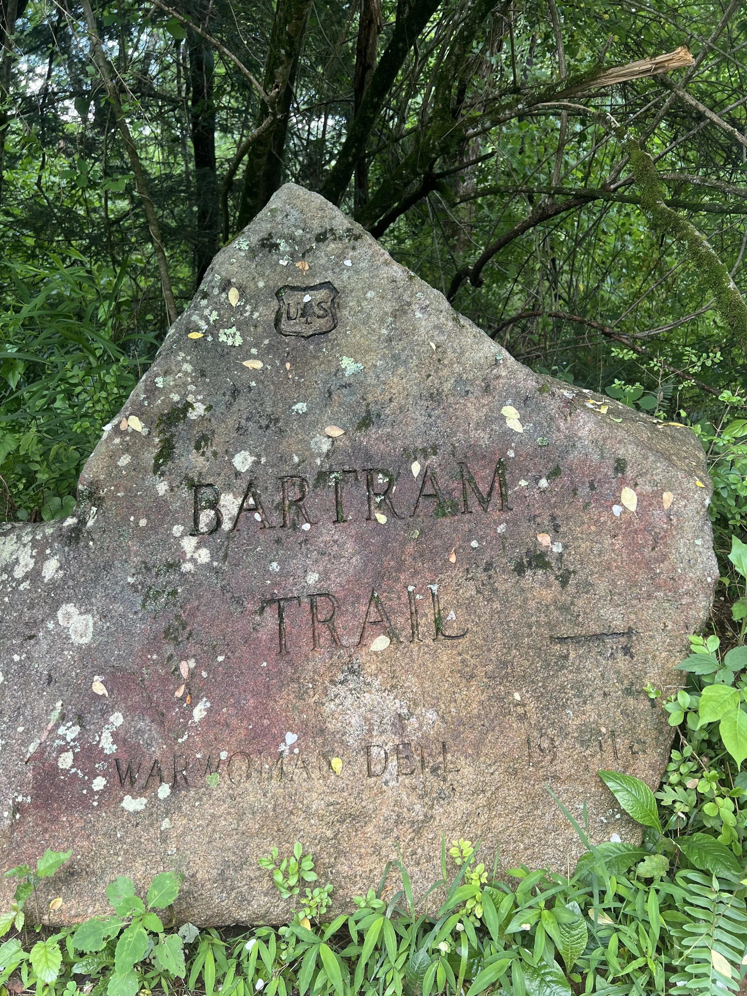Bartram Trail, sign 2.jpg