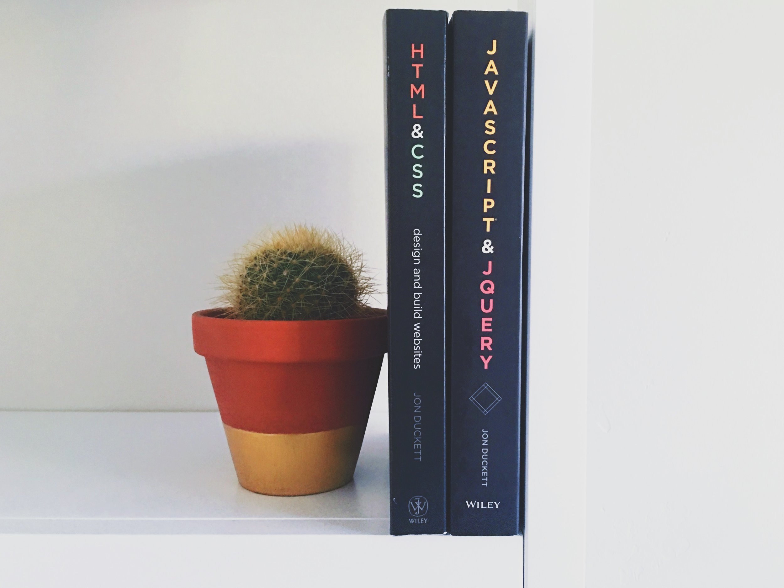 5 Must-Read Books for JavaScript developers