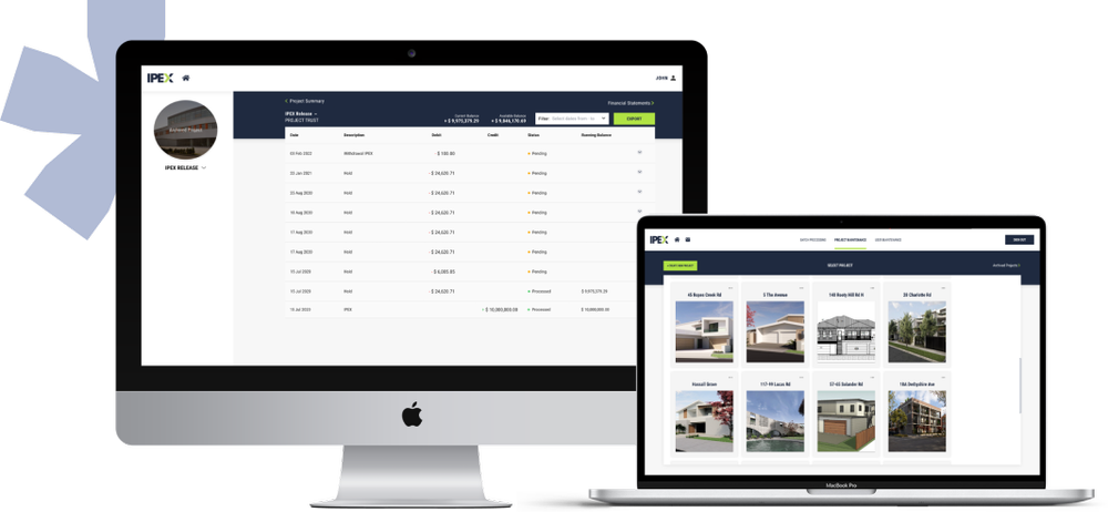 IPEX — Simply Technologies