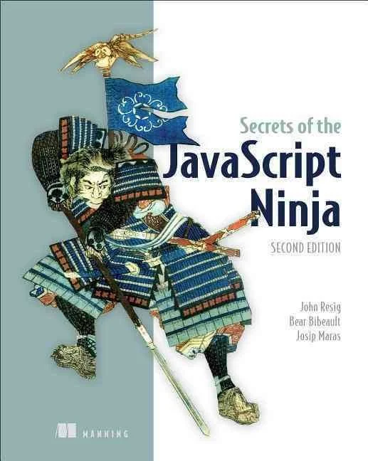 5 Must-Read Books for JavaScript developers — Simply Technologies