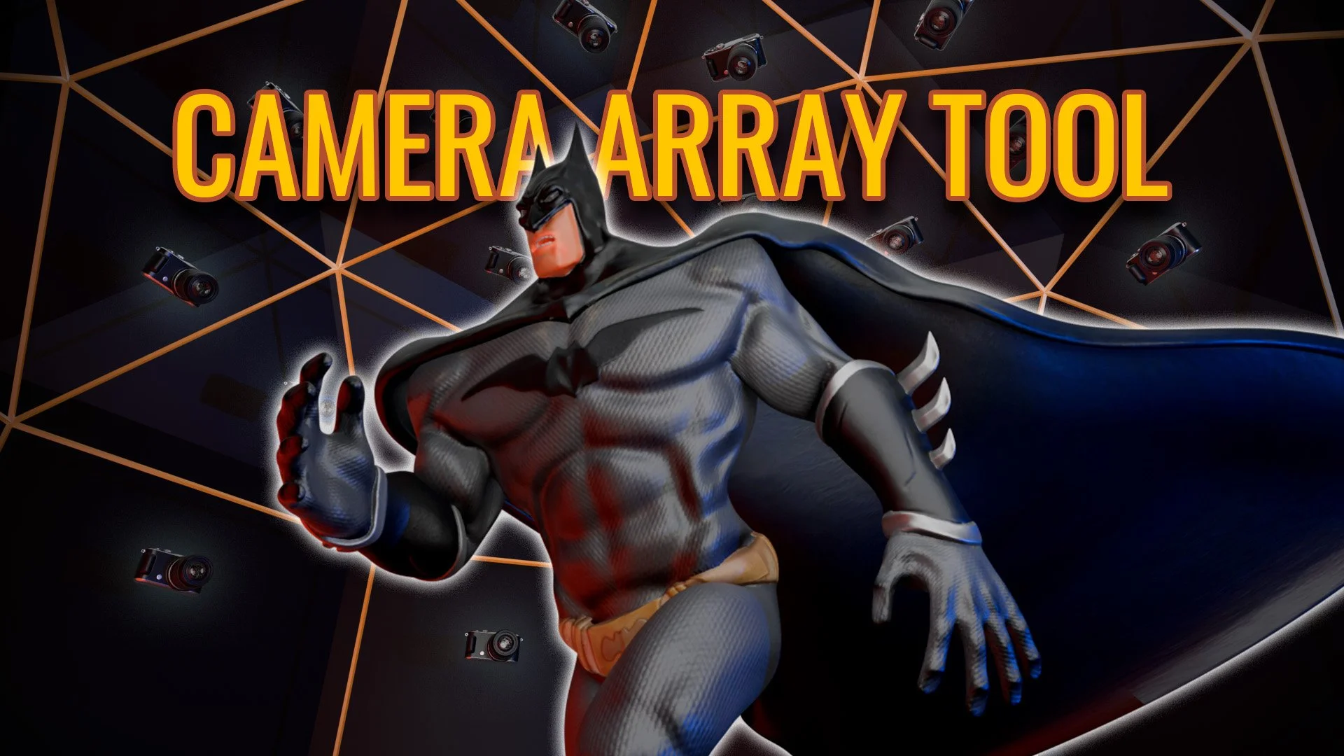 Camera Array Tool
