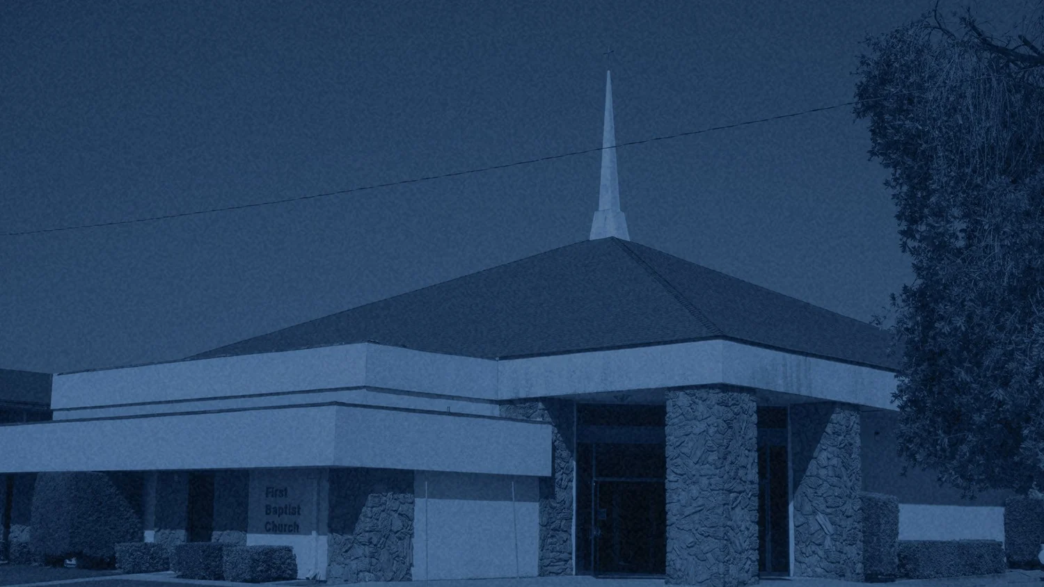 First Baptist Church of Artesia