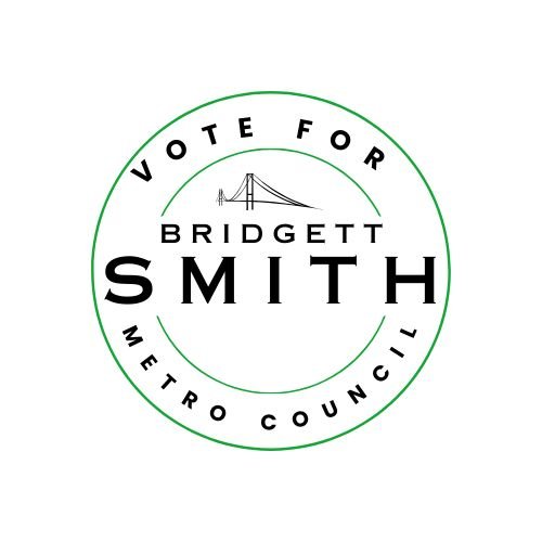 Bridgett Smith 4 Metro Council