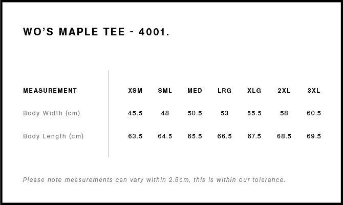 4001 Lds Maple Tee .jpg