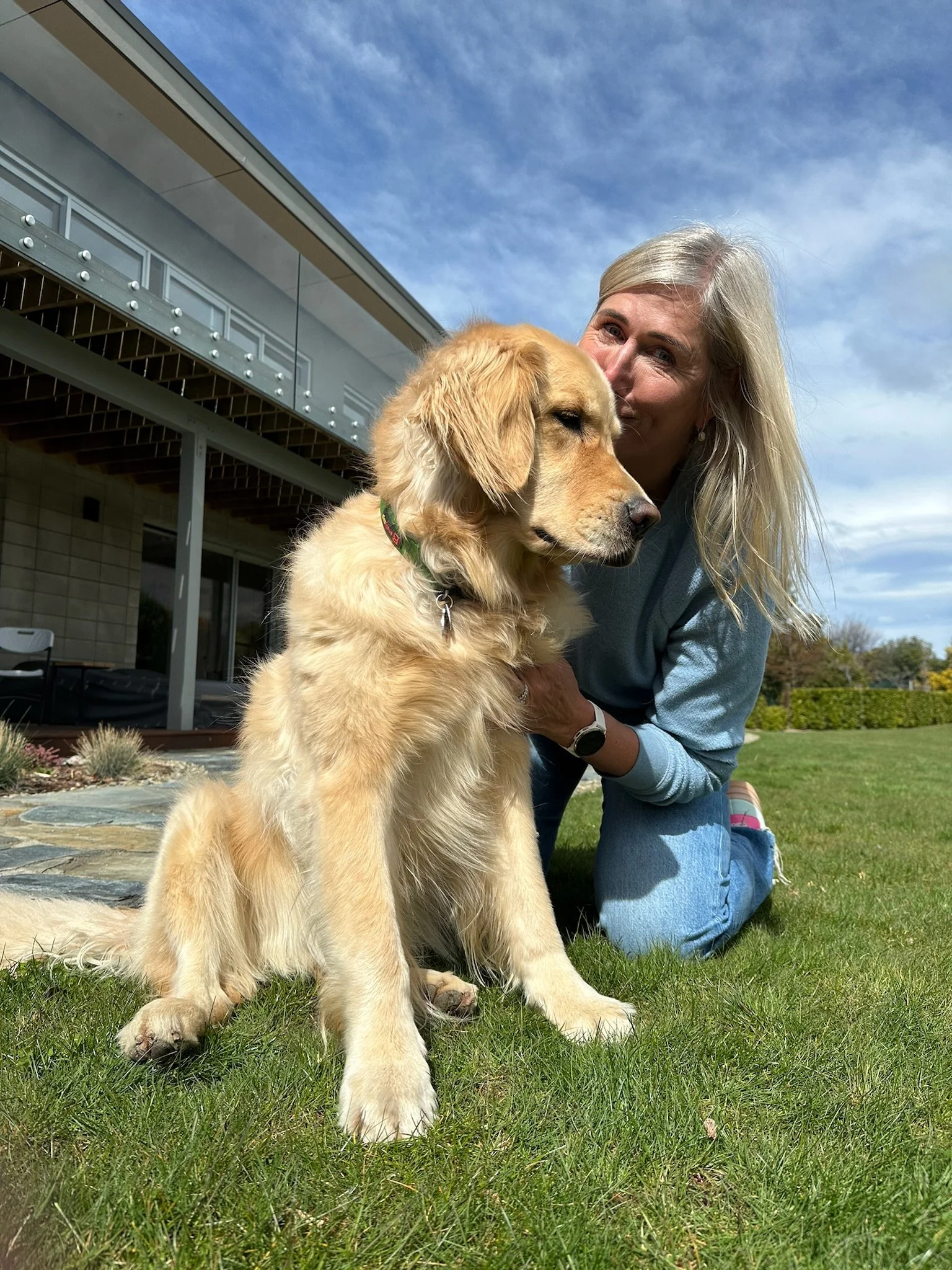 The End of Another Year