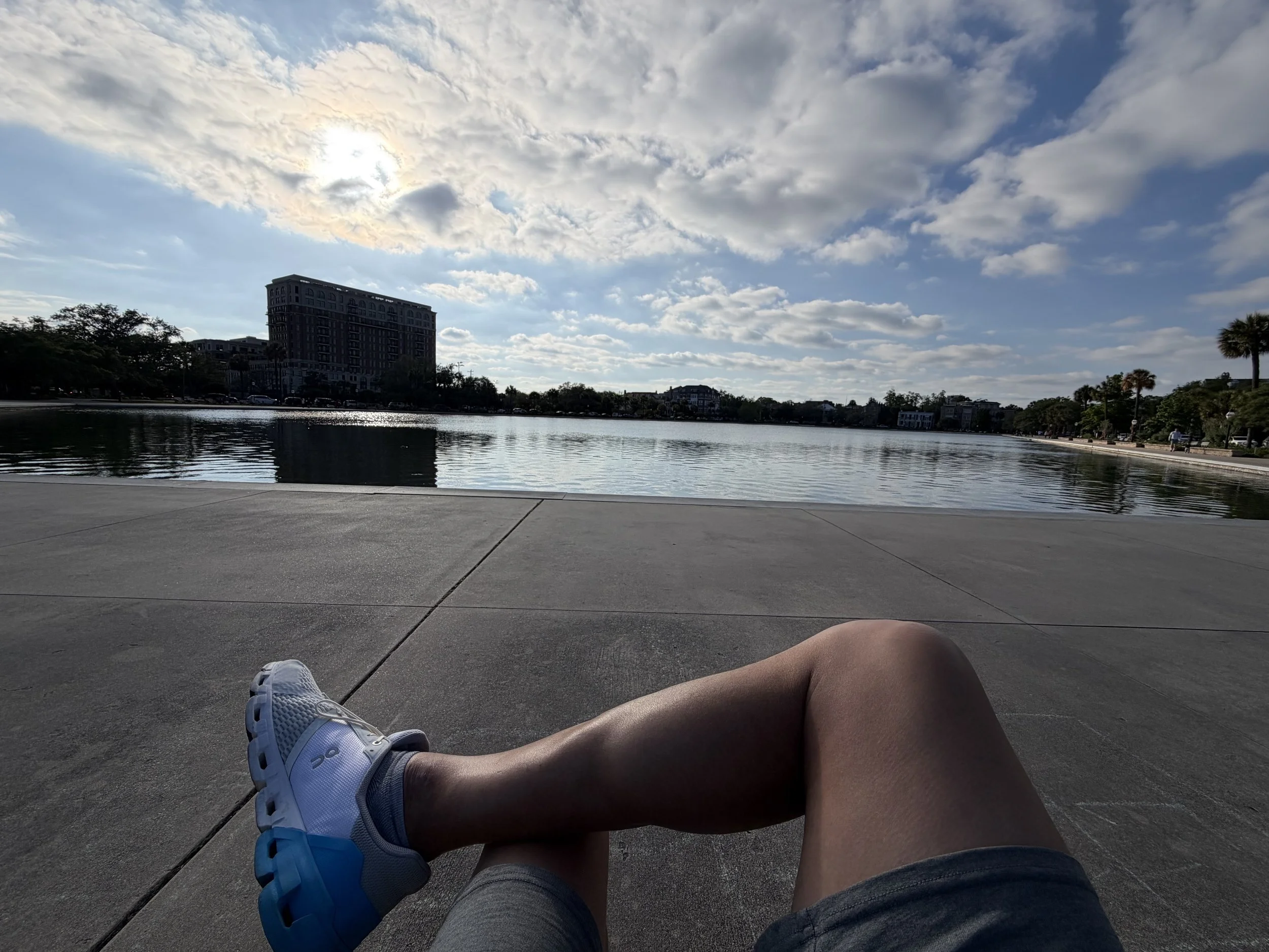 Struggle to Sanctuary