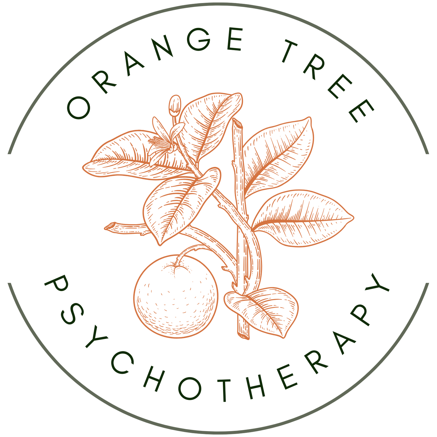 Orange Tree Psychotherapy
