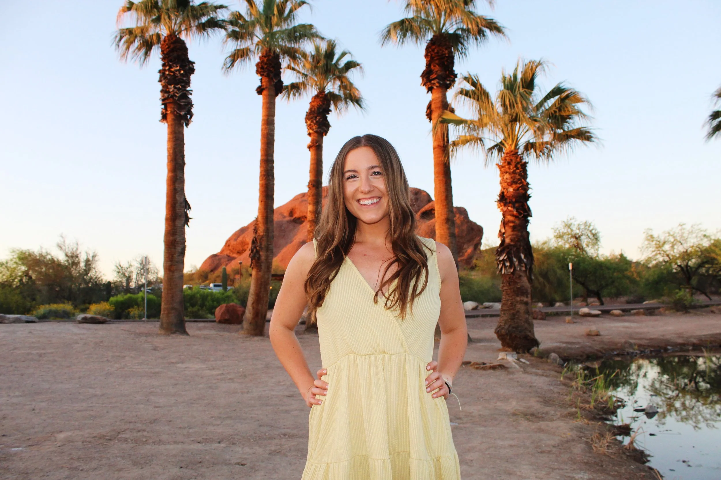 Paige works with young adults navigating anxiety, trauma, perfectionism, self-esteem, and major life transitions through telehealth across Arizona.