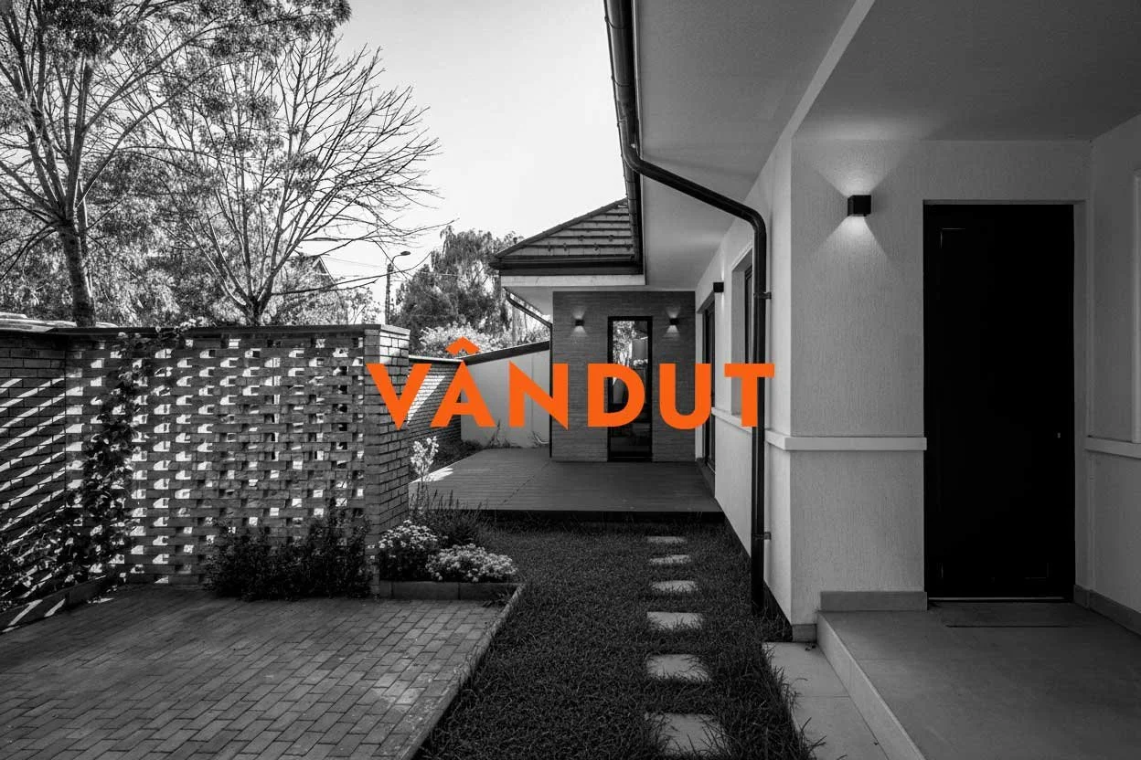 Locuinta individuala, Strada 16 Februarie, Bucuresti