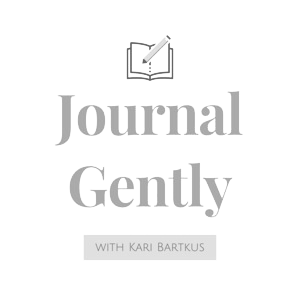 Journal Gently