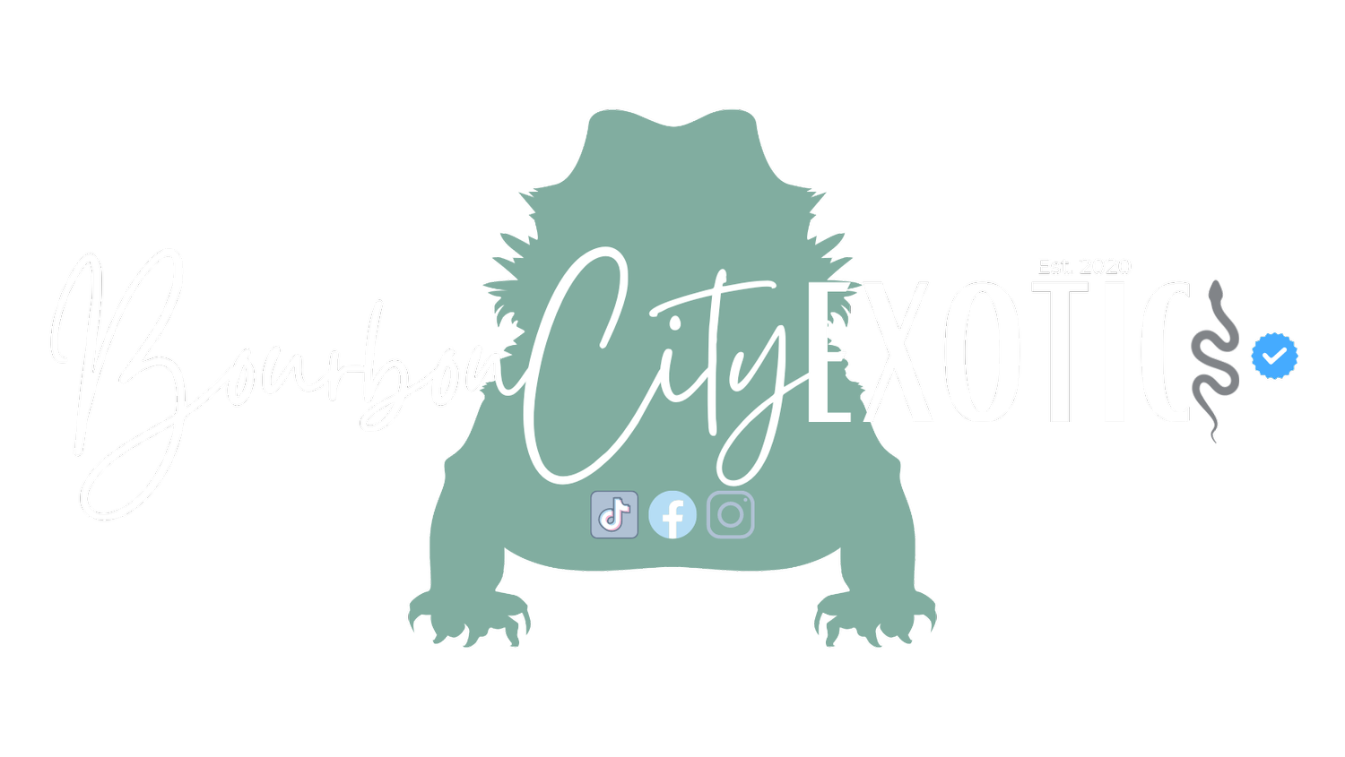 Bourbon City Exotics