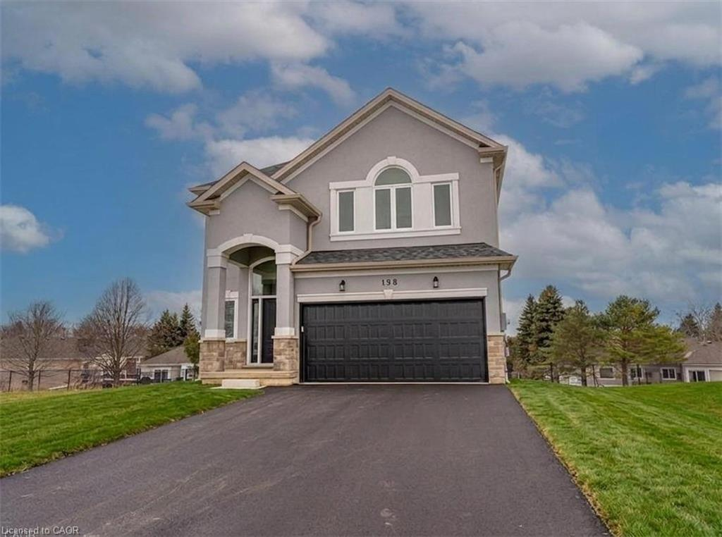 198 KELLOGG Avenue, Hamilton, Ontario L0R 1W0