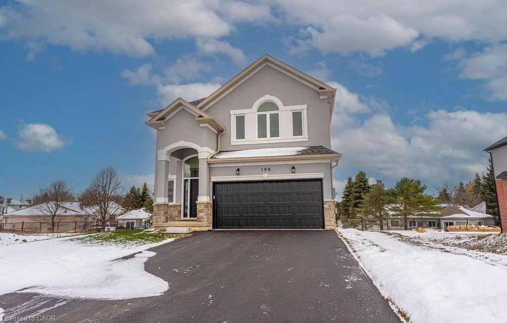 198 KELLOGG Avenue, Hamilton, Ontario L0R 1W0