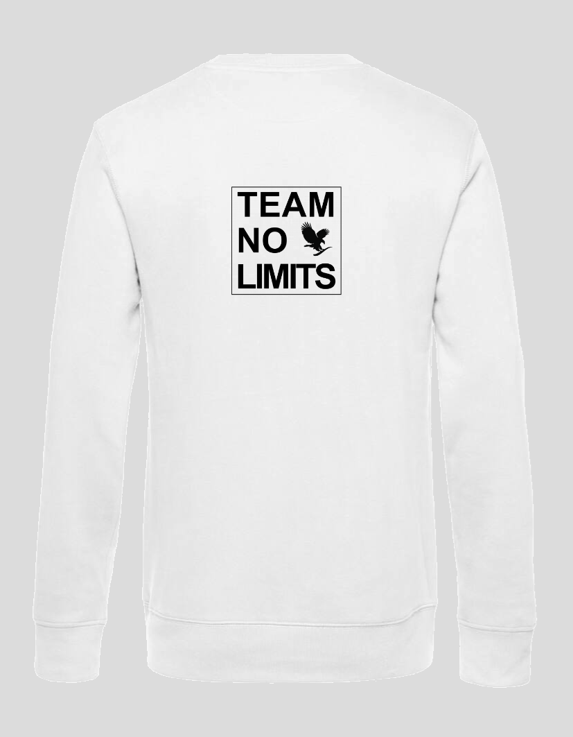 Sweatshirt Comfort Männer White Back.png
