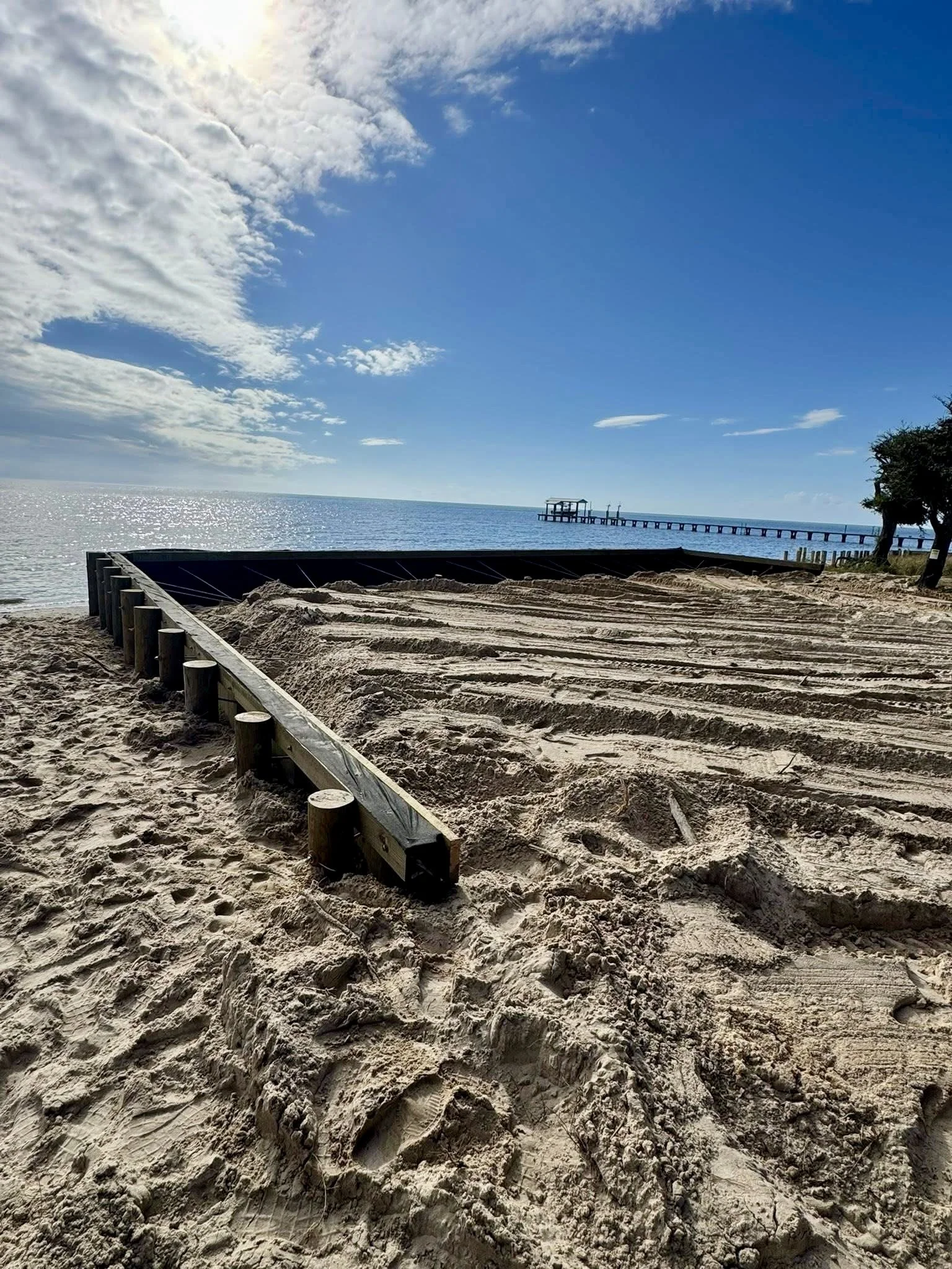 Bulkheads / Retaining Walls
