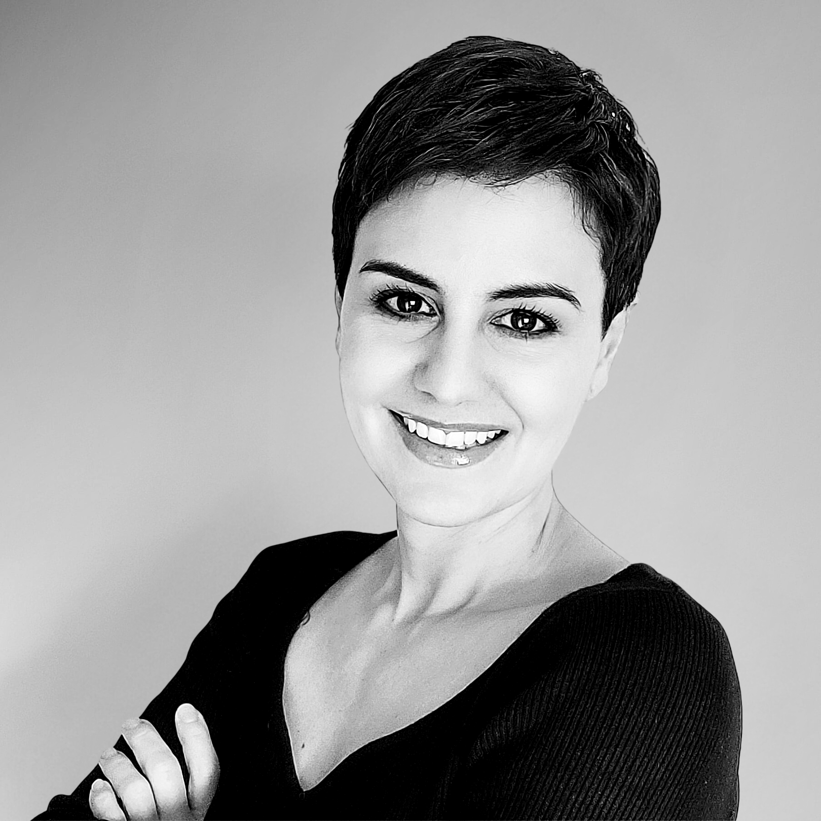 Virginia Zuloaga Founder Brieffin