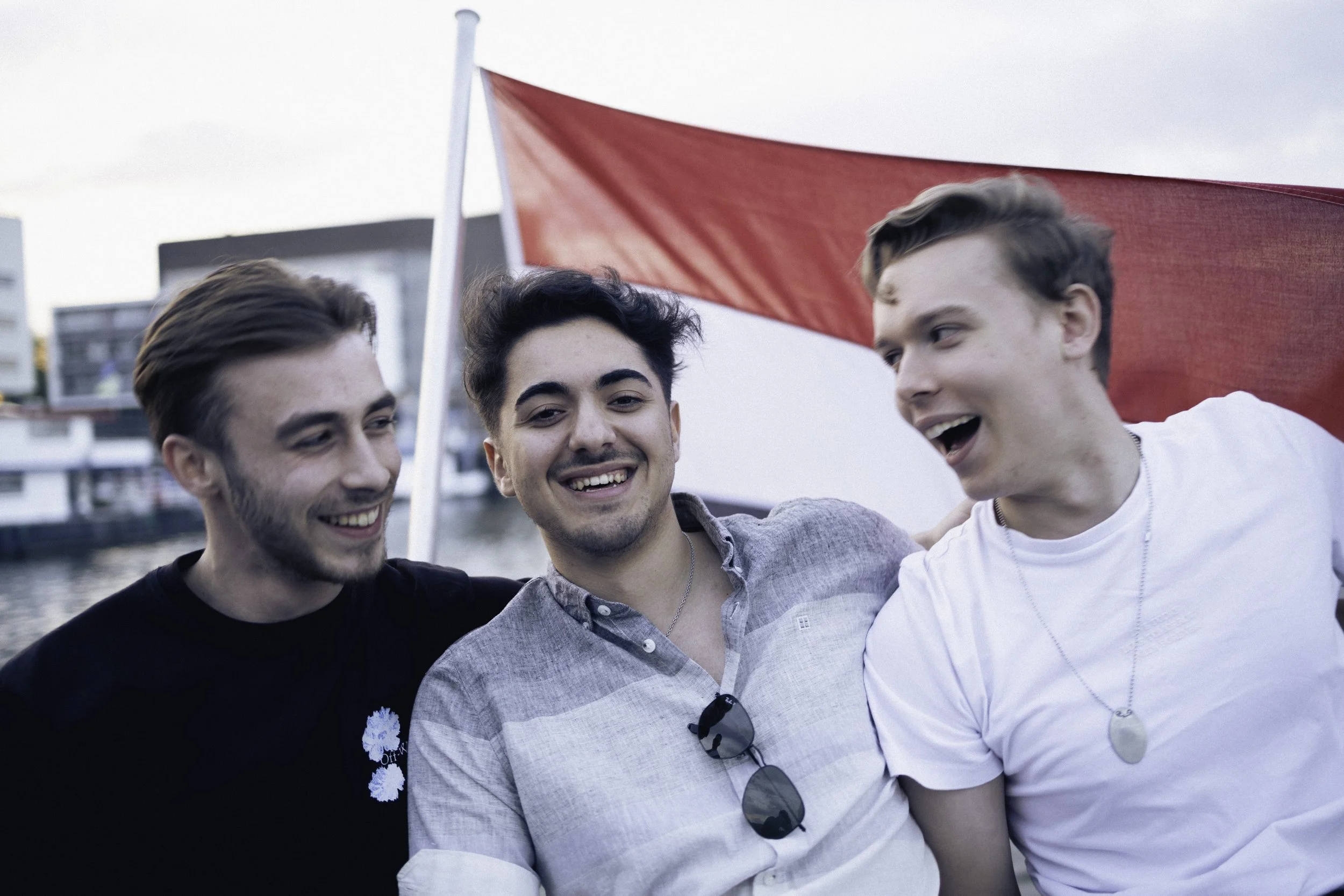 Scope events boatparty