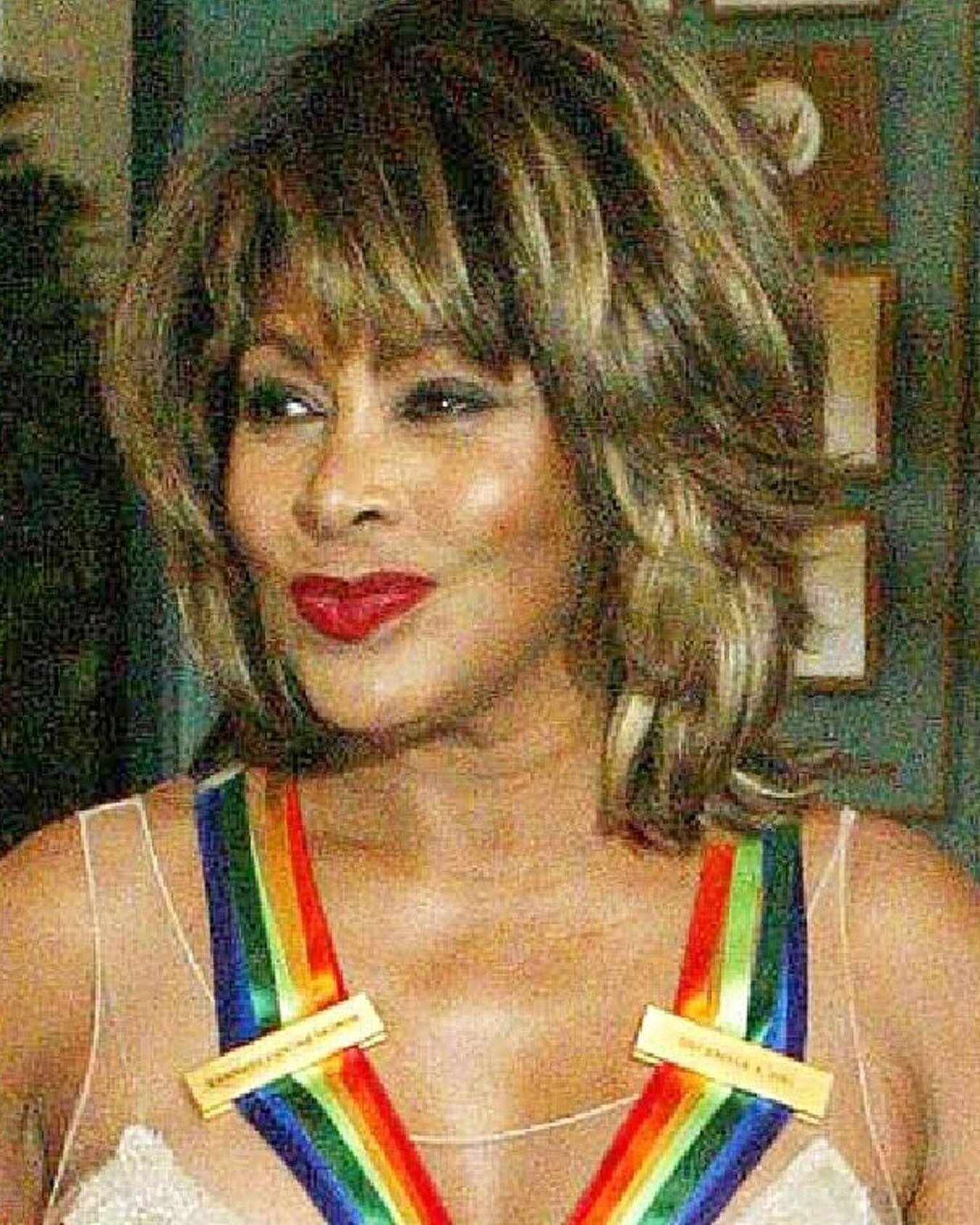 Kicking this week off with BHM at The Flight, we have the LOVELY Mrs. Tina Turner! Tina was born Anna Mae Bullock from Brownsville Tennessee. Tina was known as the &ldquo;Queen of Rock &lsquo;n&rsquo; Roll. Most know her from being in a marriage with