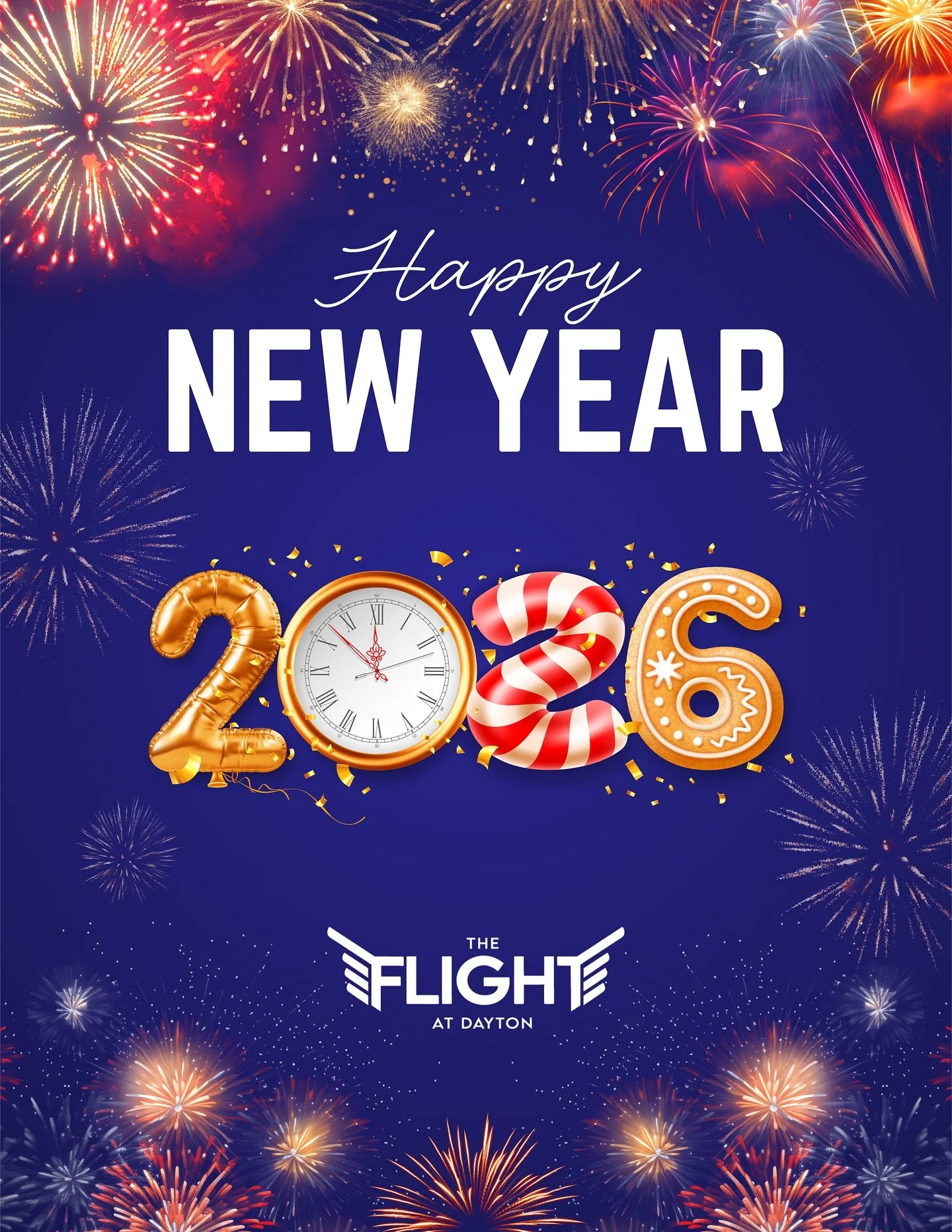 Happy New Year from your family at The Flight!

Looking forward to another great year with our residents, old and new! ✈️🎉🎊

#udayton #daytonliving #theflight #happynewyear