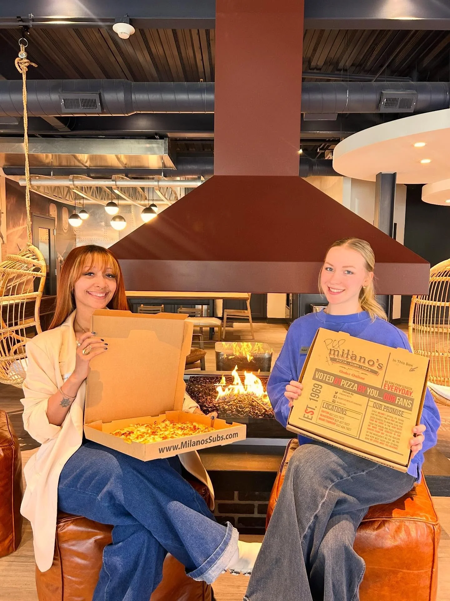 Our Pizza Pop-Up Party is happening TODAY, and we&rsquo;d love for you to stop by the clubhouse! 

If you&rsquo;re a current resident who hasn&rsquo;t renewed yet, this is a great chance to swing through, enjoy a slice, and connect with our team abou