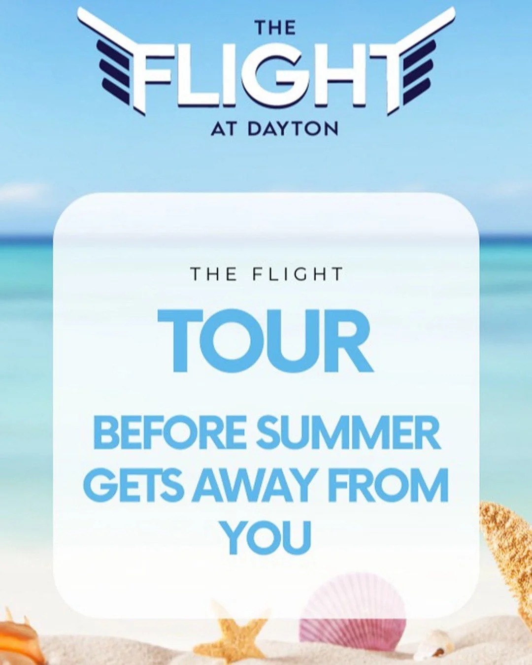 Summer&rsquo;s coming. Your housing plan should be too.
The closer it gets to summer, the easier it is to put off housing decisions. But touring now means less stress later&mdash;and more time to lock in the setup you actually want. If The Flight is 