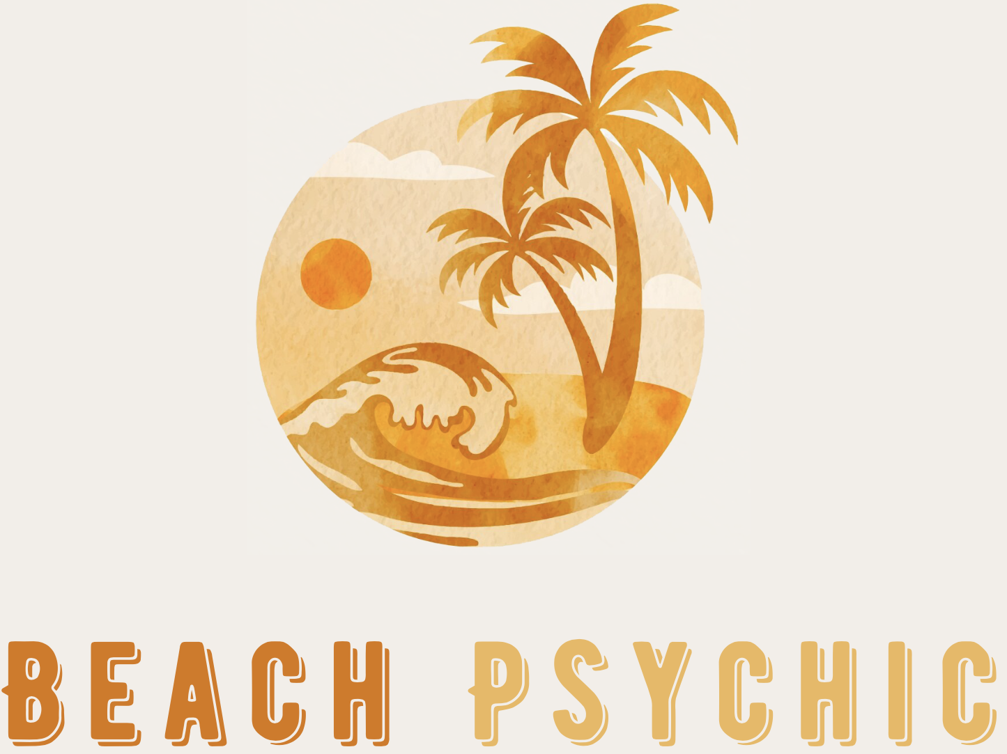 Beach Psychic