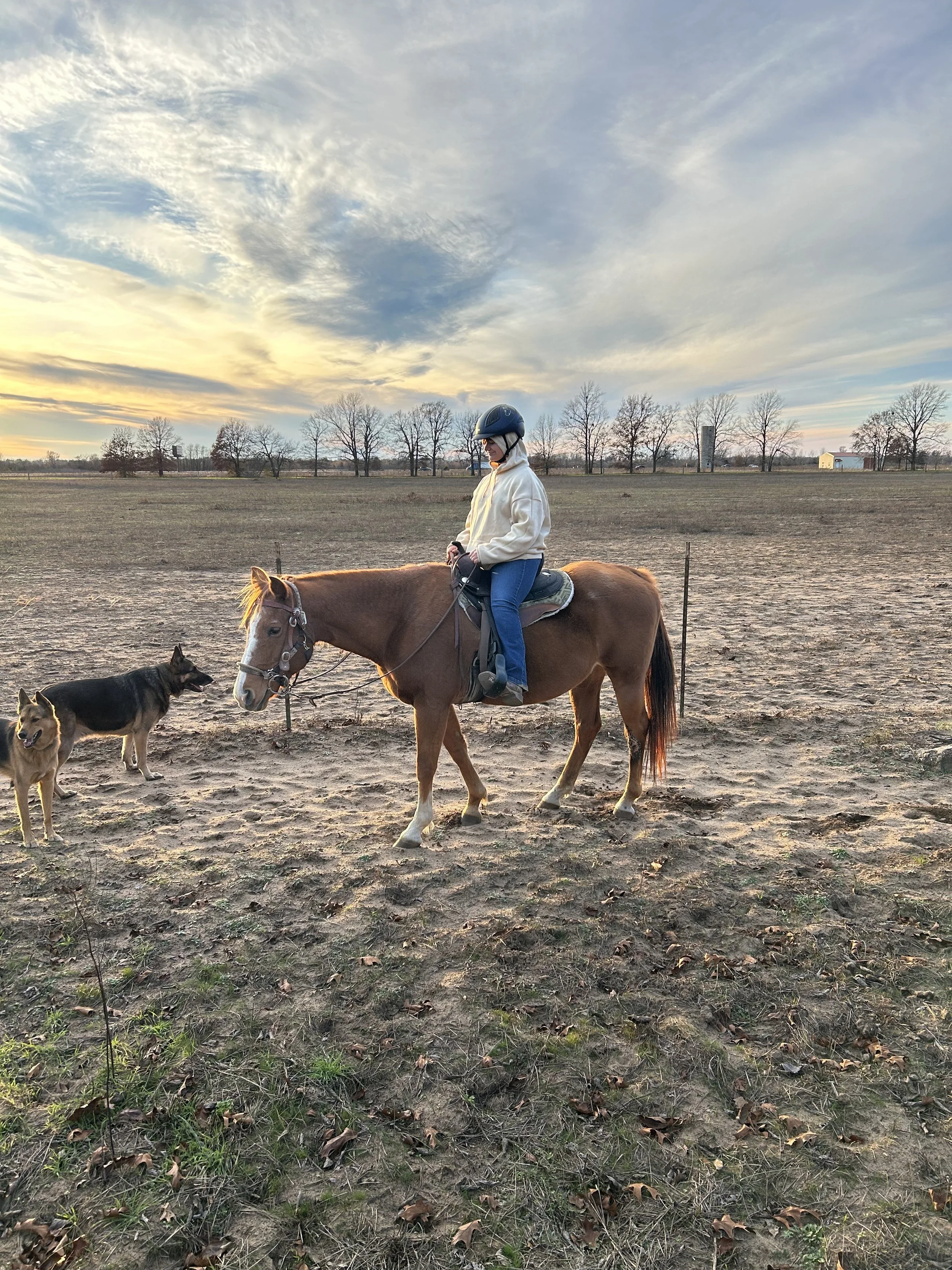 Level 1 Life Skills Camp Matthews, Mo
