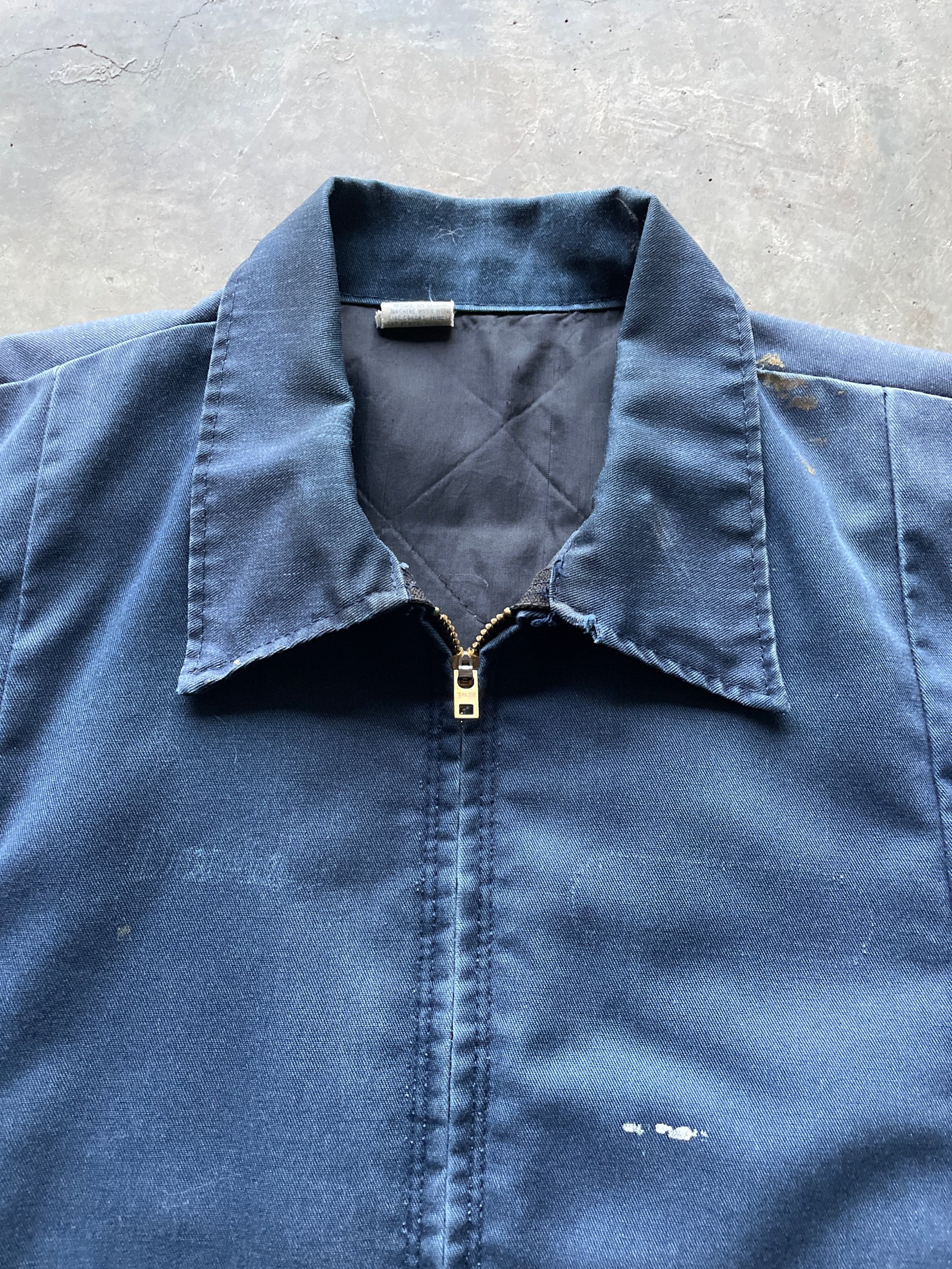 70's King Louie Jacket | L — Shop — Muted 70's King Louie Jacket | L — Shop — Muted