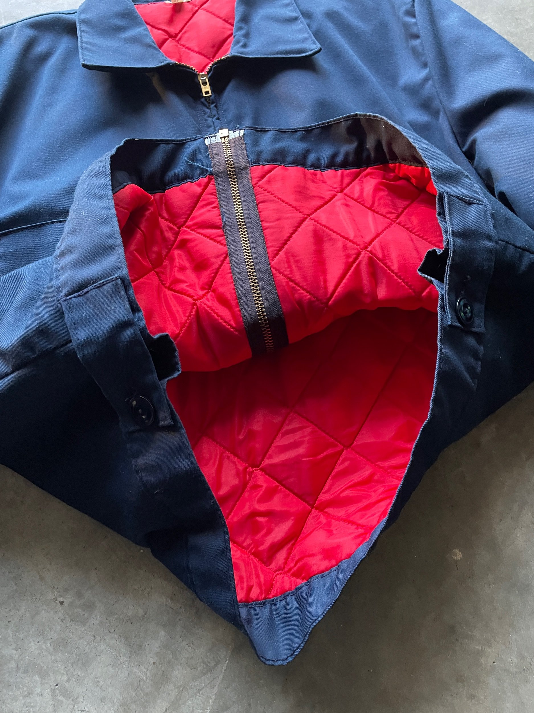 70's King Louie Jacket | L — Shop — Muted 70's King Louie Jacket | L — Shop — Muted